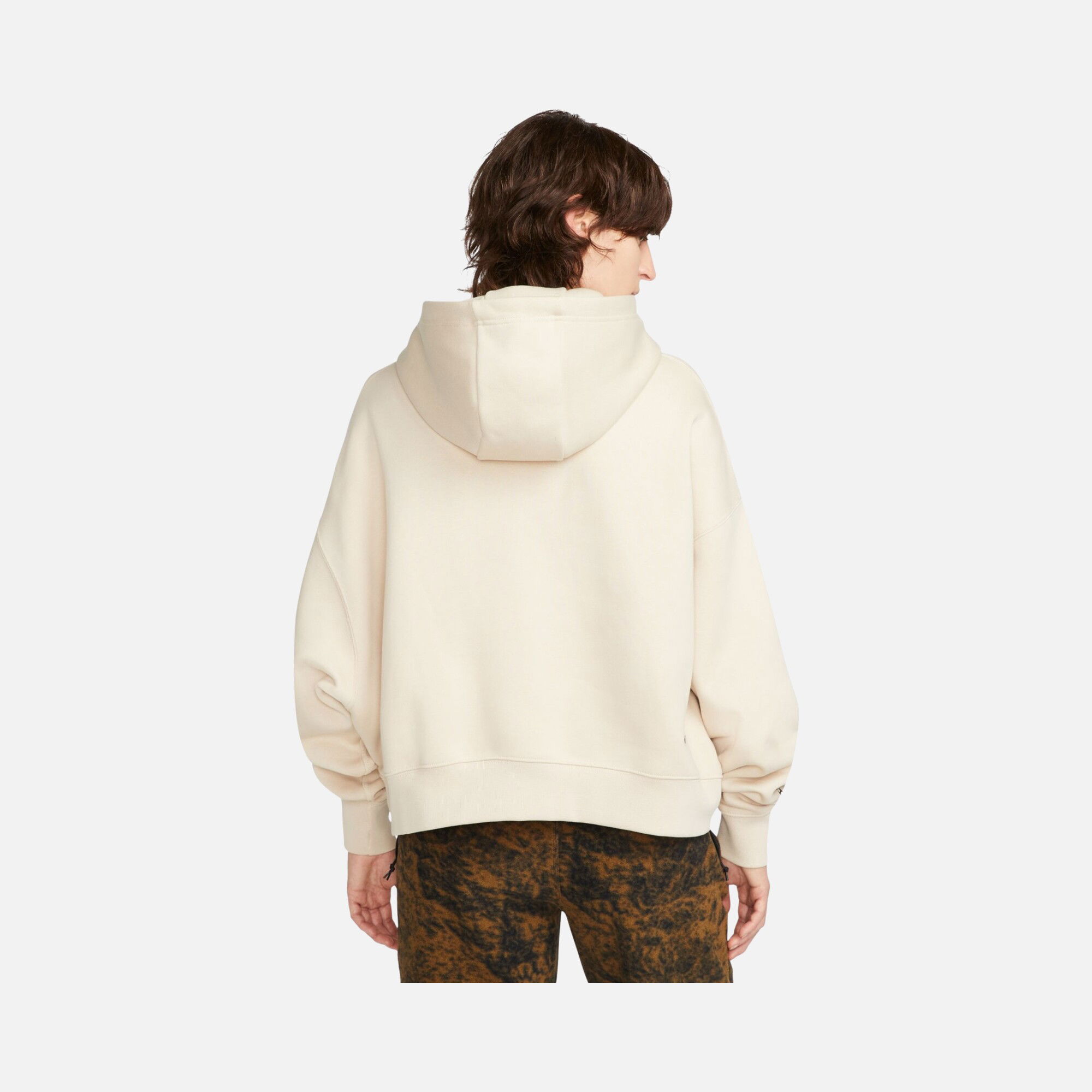 Nike Sportswear ACG Therma-Fit Tuff Fleece Hoodie Kadın Sweatshirt