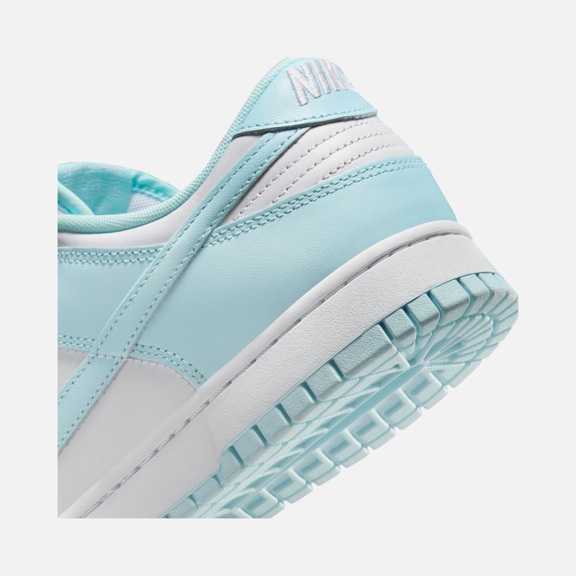 Nike Dunk Low Retro ''Be True To Your School Collection'' Erkek Spor Ayakkabı