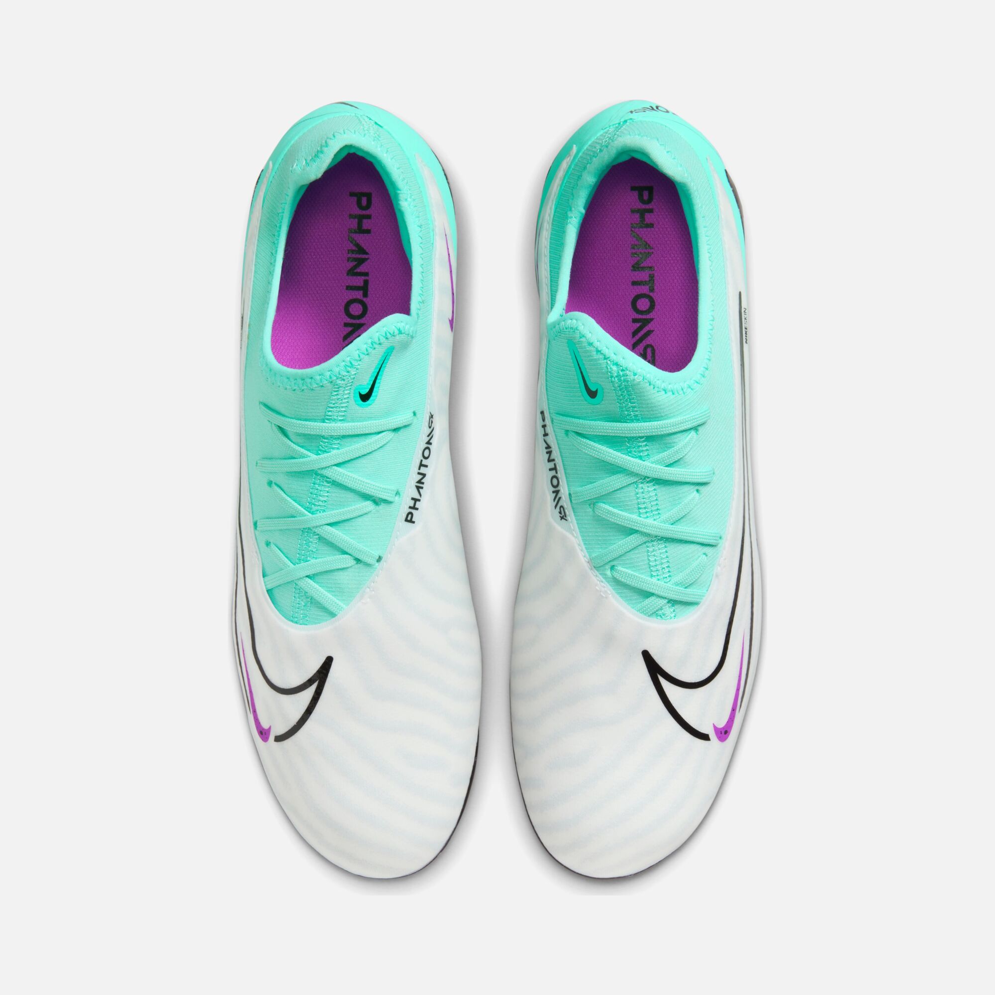 Nike Phantom GX Pro FG Firm-Ground Erkek Krampon