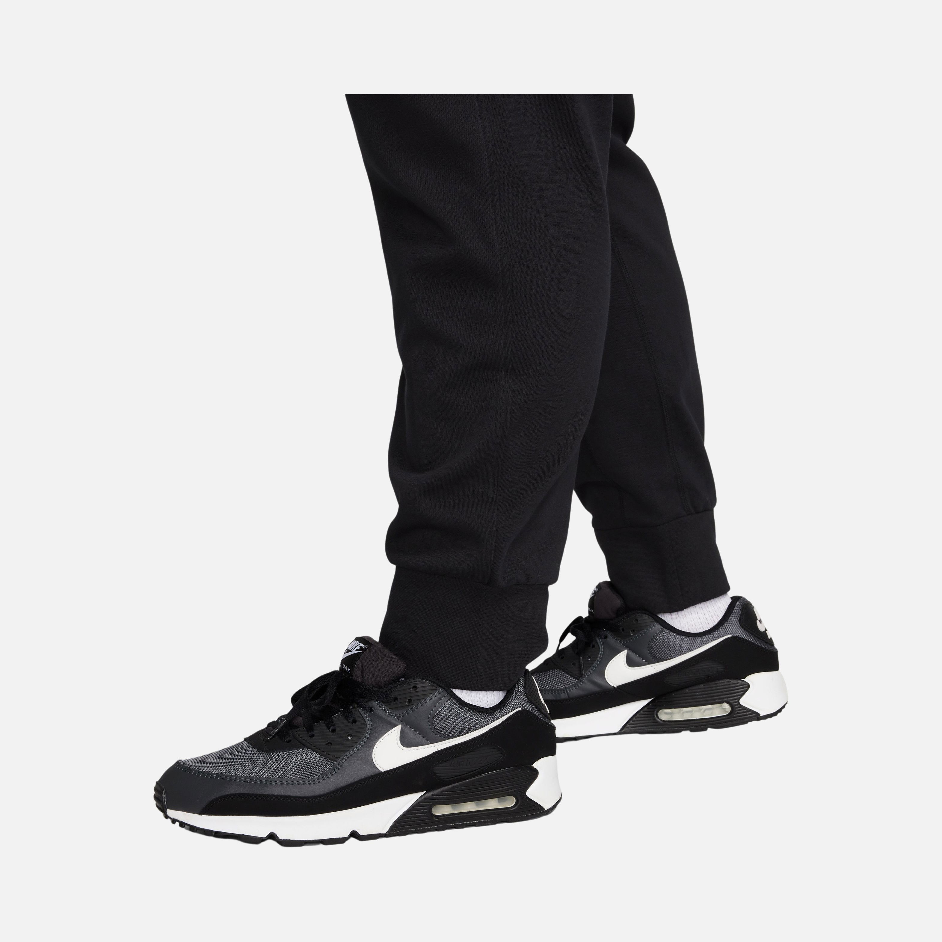 Nike Dri-Fit Giannis Standard Issue Basketball Erkek Eşofman Altı