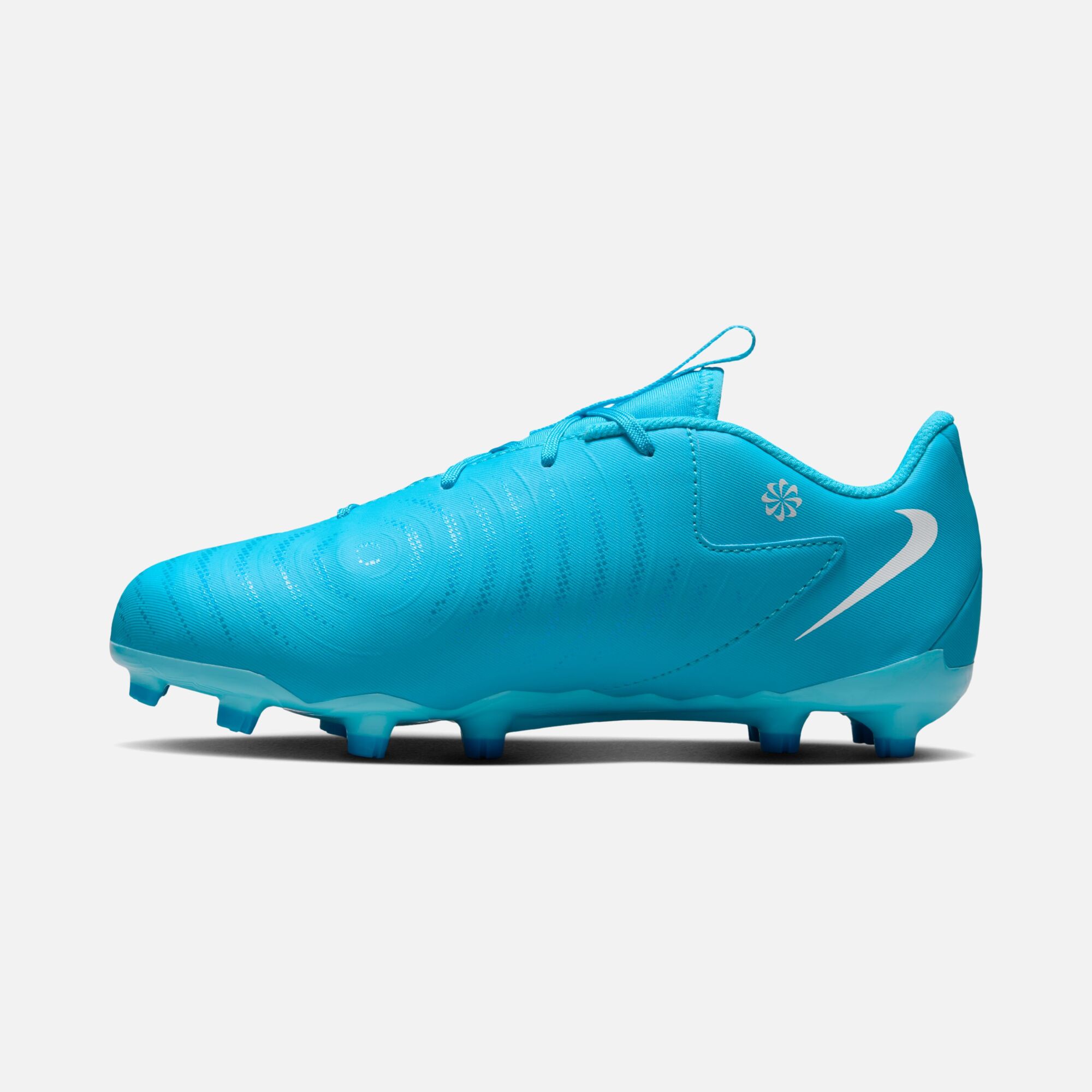 Nike Jr. Phantom GX II Academy FG/MG Multi-Ground Low-Top Çocuk Krampon