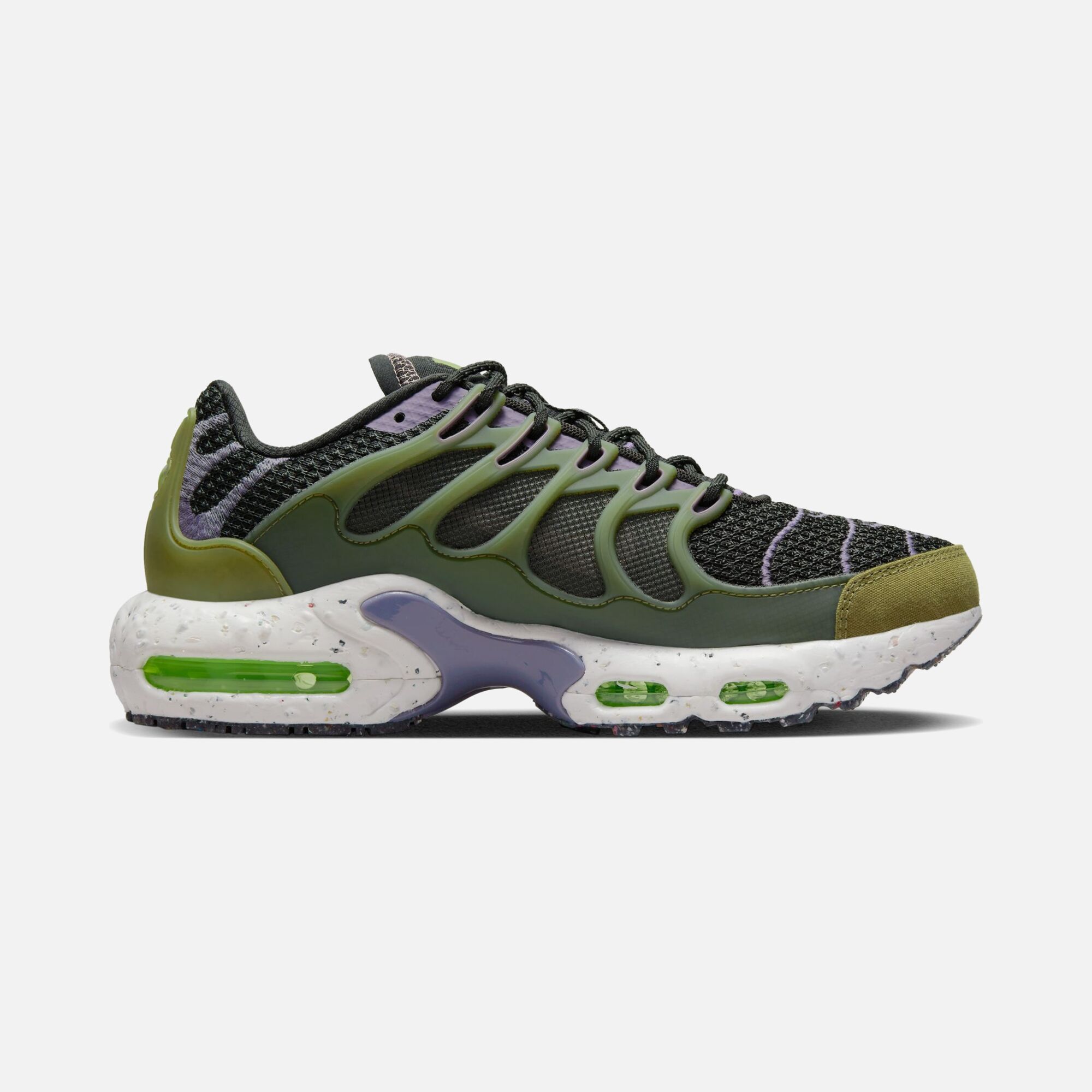 Nike Air Max Terrascape Plus Erkek Spor Ayakkabı
