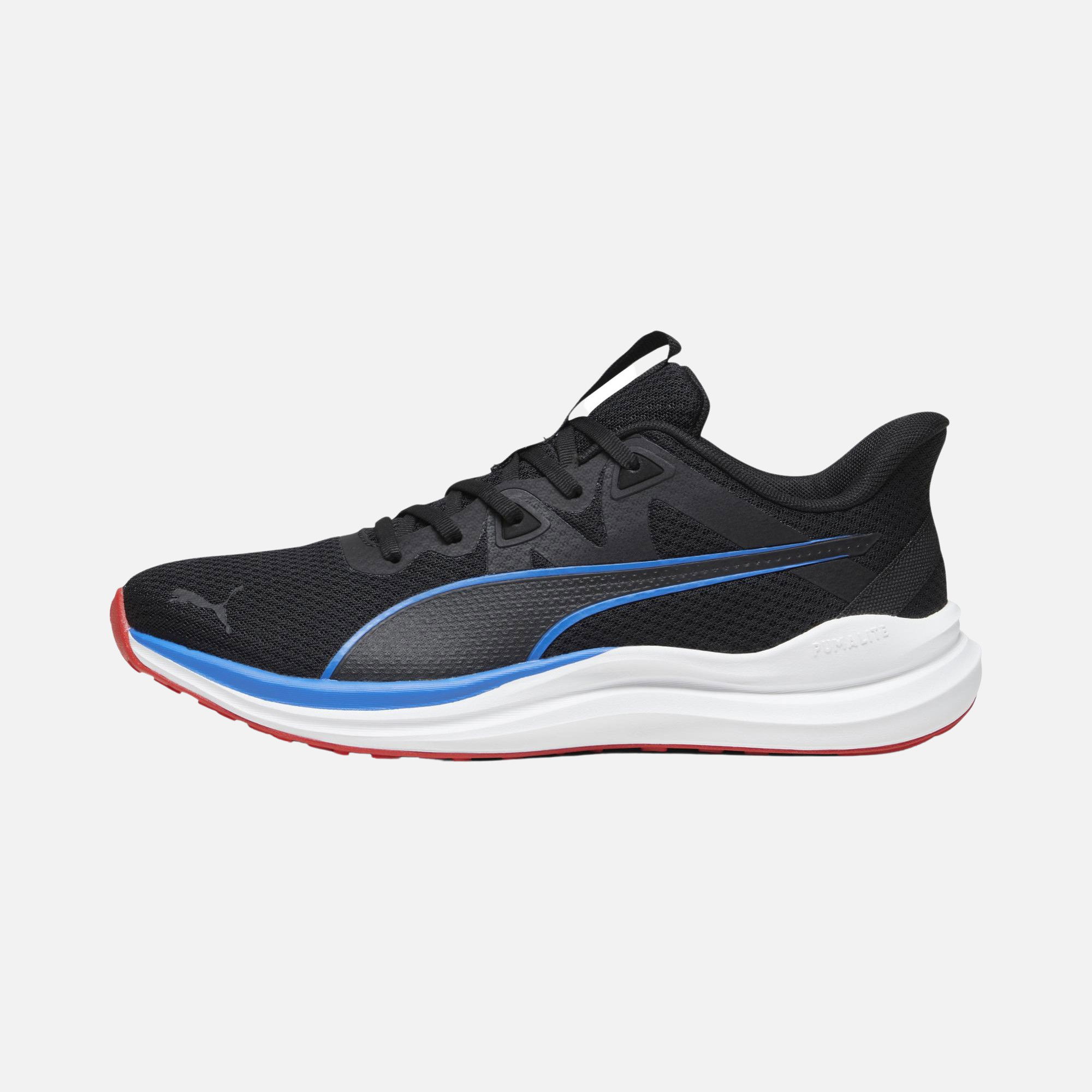 Puma Run Reflect Lite Running Unisex Spor Ayakkabı