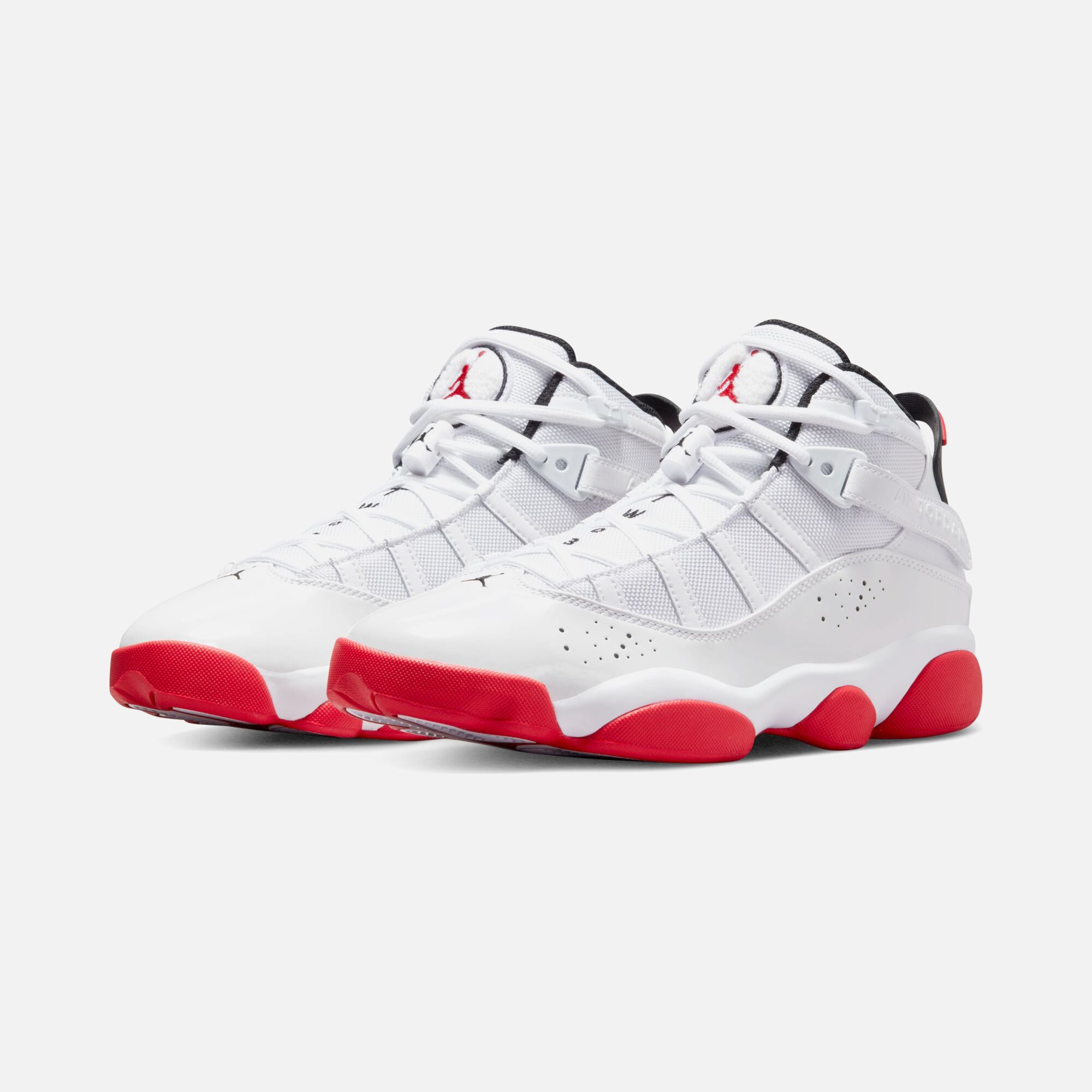 Nike Jordan 6 Rings Erkek Spor Ayakkabı