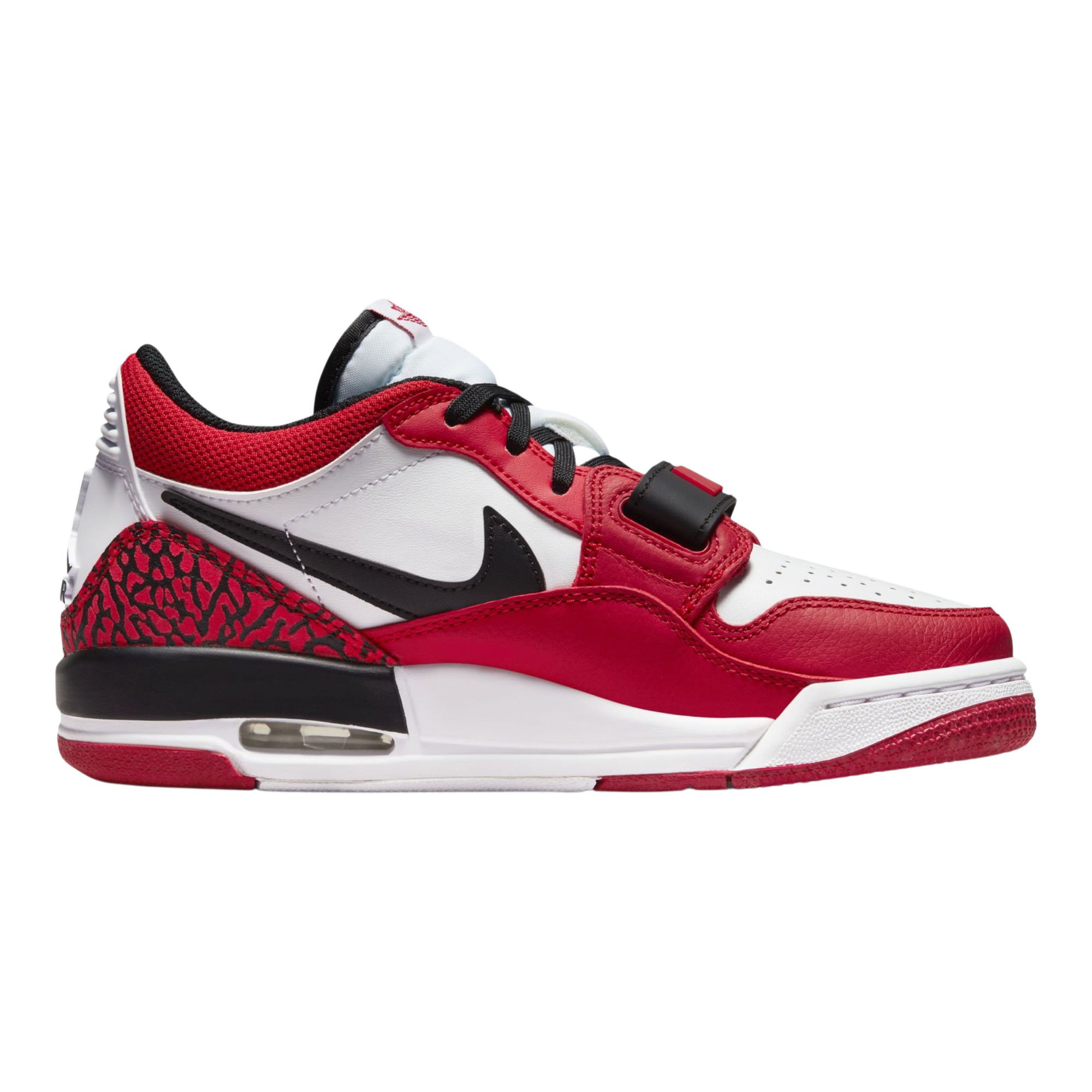 Nike Air Jordan Legacy 312 Low (GS) Spor Ayakkabı