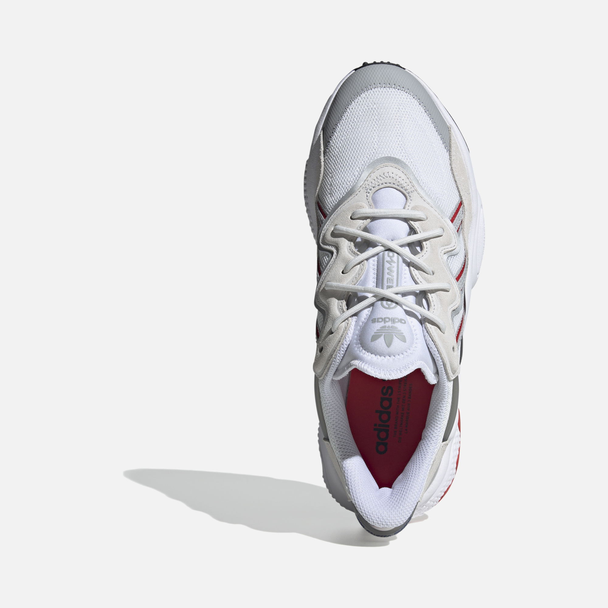 adidas Sportswear Ozweego SS24 Erkek Spor Ayakkabı