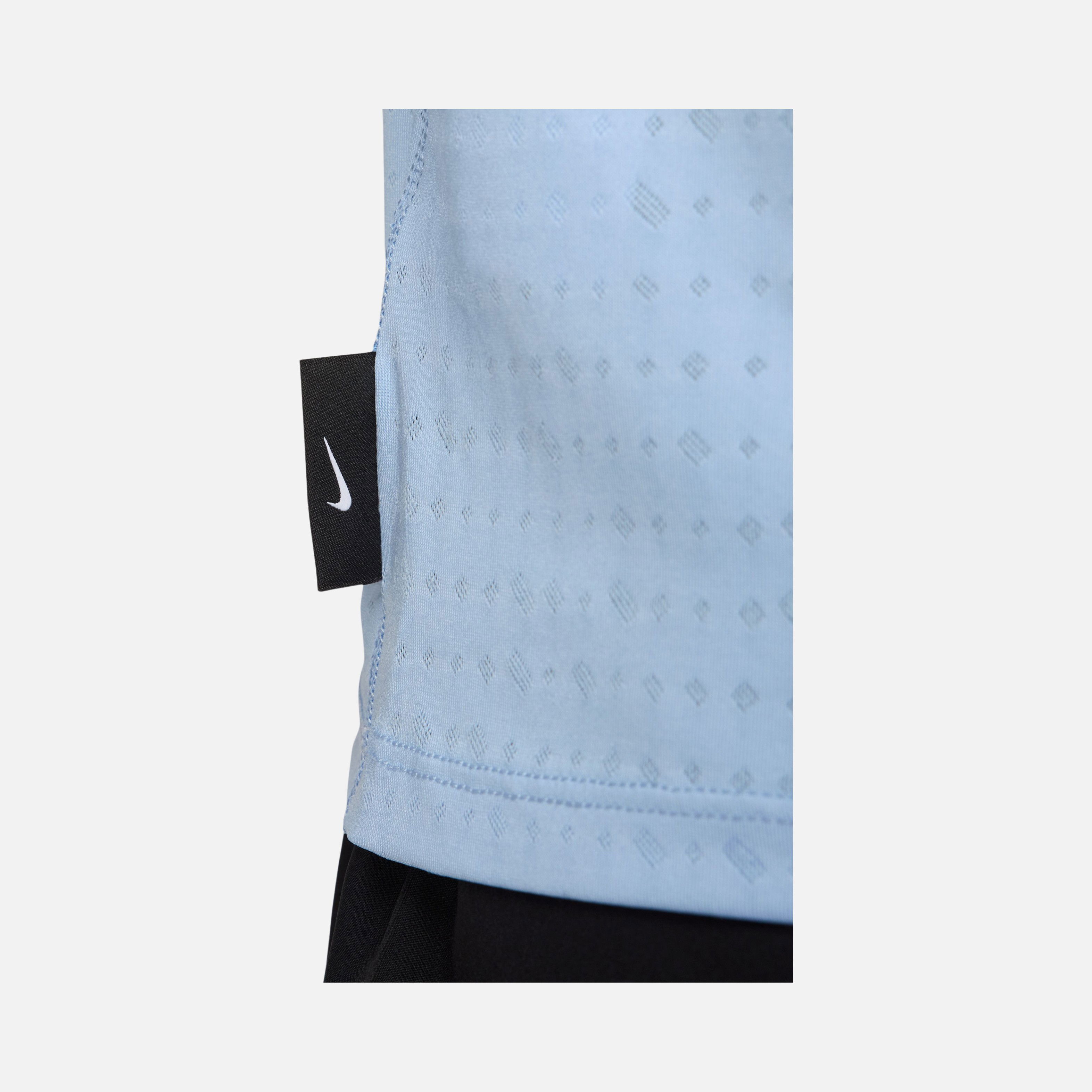 Nike M Np Breathe Slim Ss Top Erkek Tişört