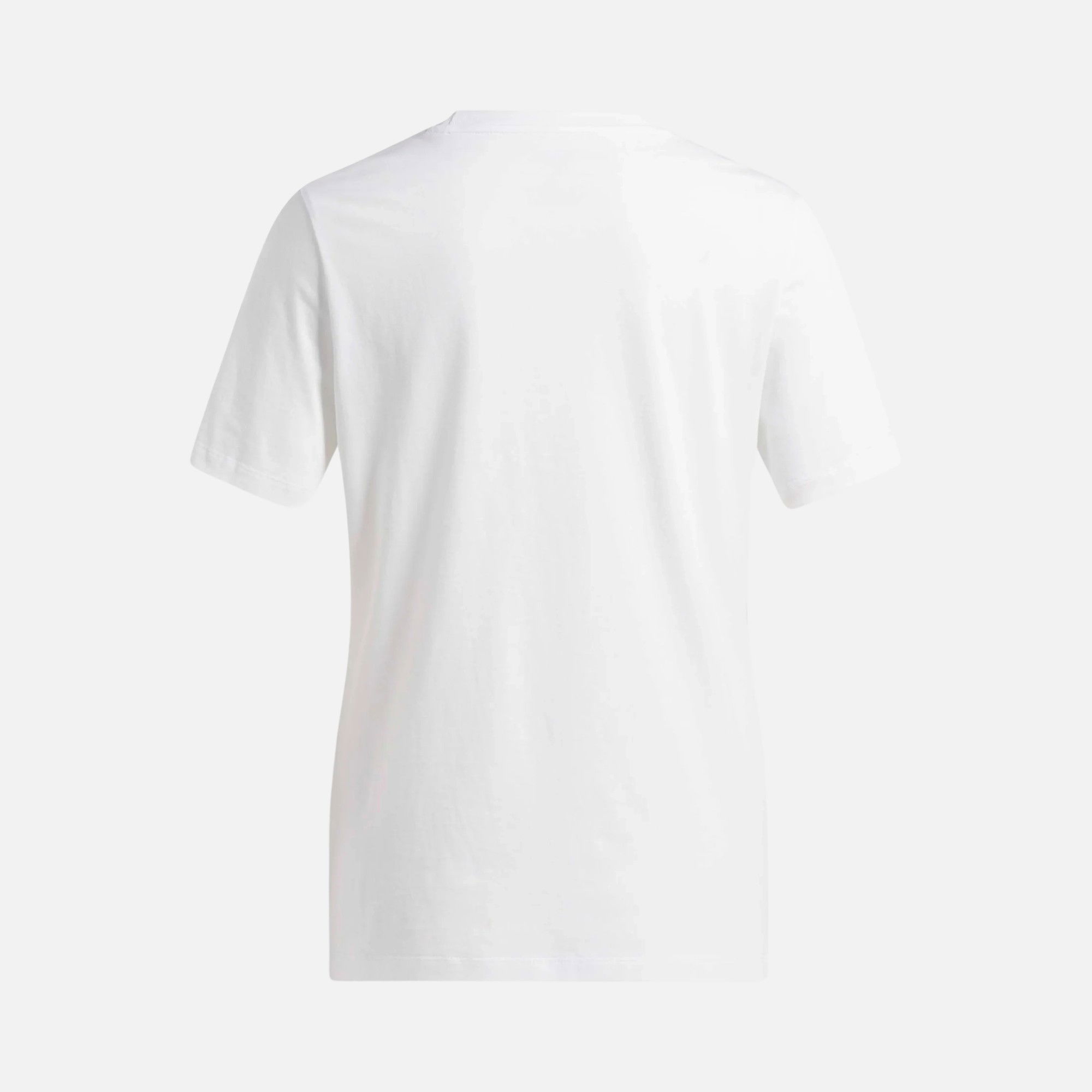 Reebok Sportswear Identity Big Logo Short-Sleeve Kadın Tişört