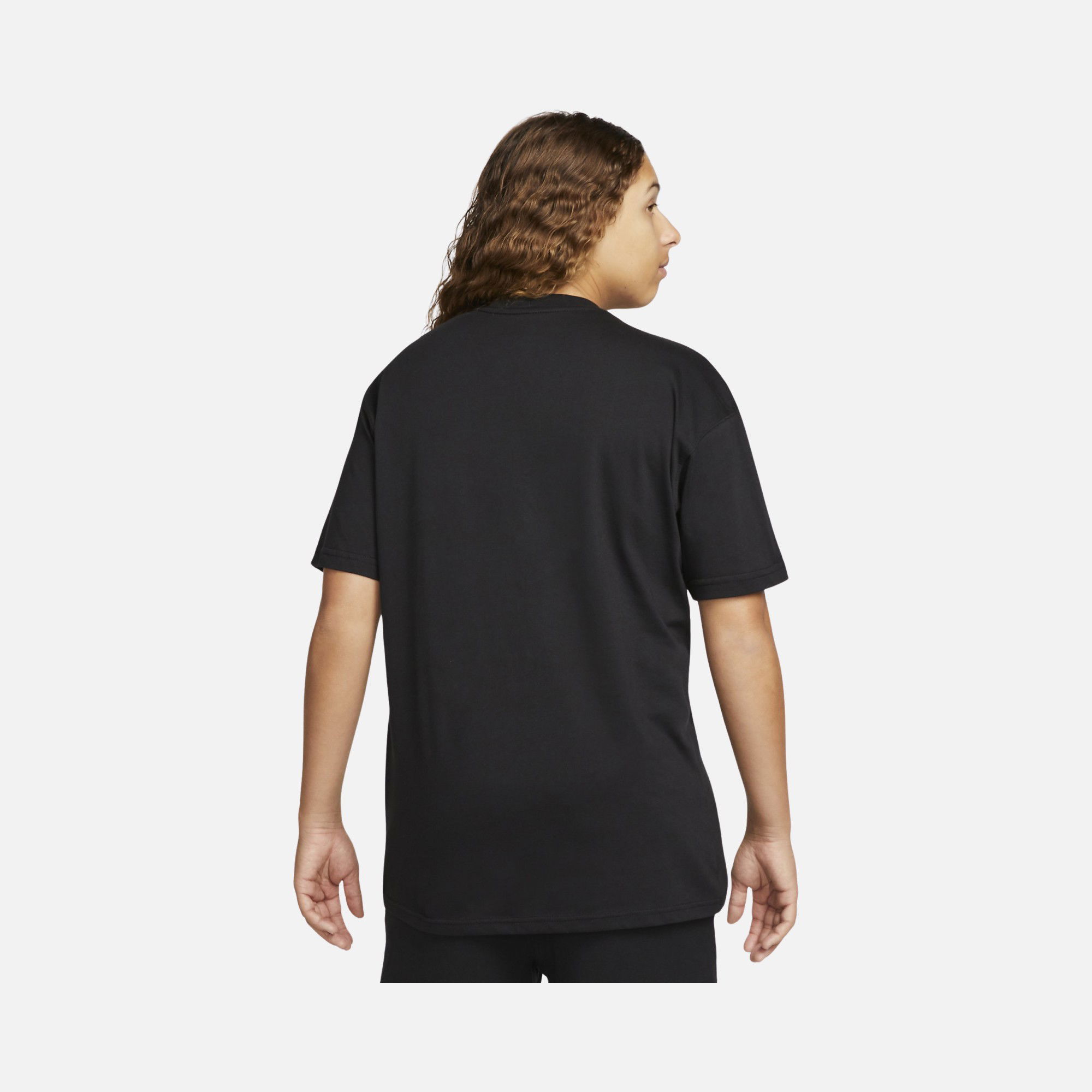 Nike Sportswear Max90 ''Nike Air Graphic'' Short-Sleeve Erkek Tişört