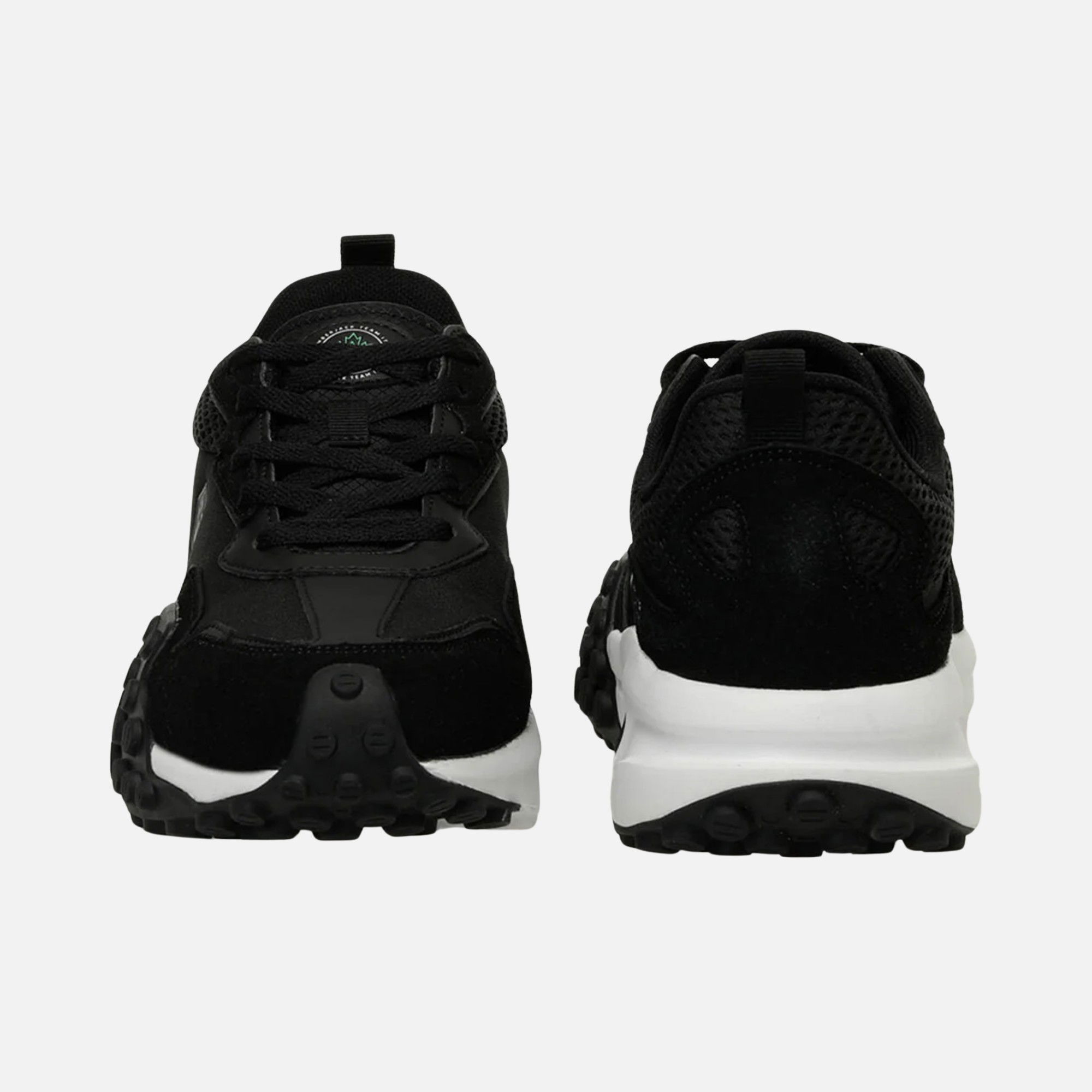 Lumberjack Sportswear Mendy 4PR Erkek Spor Ayakkabı