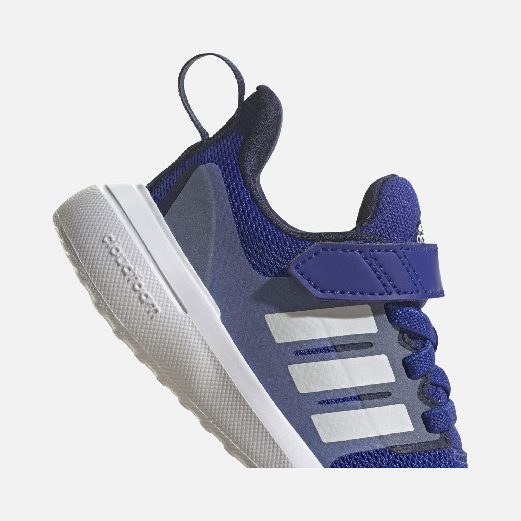 adidas Sportswear Fortarun 2.0 Cloudfoam Sport Running Elastic Lace (TD) Bebek Spor Ayakkabı