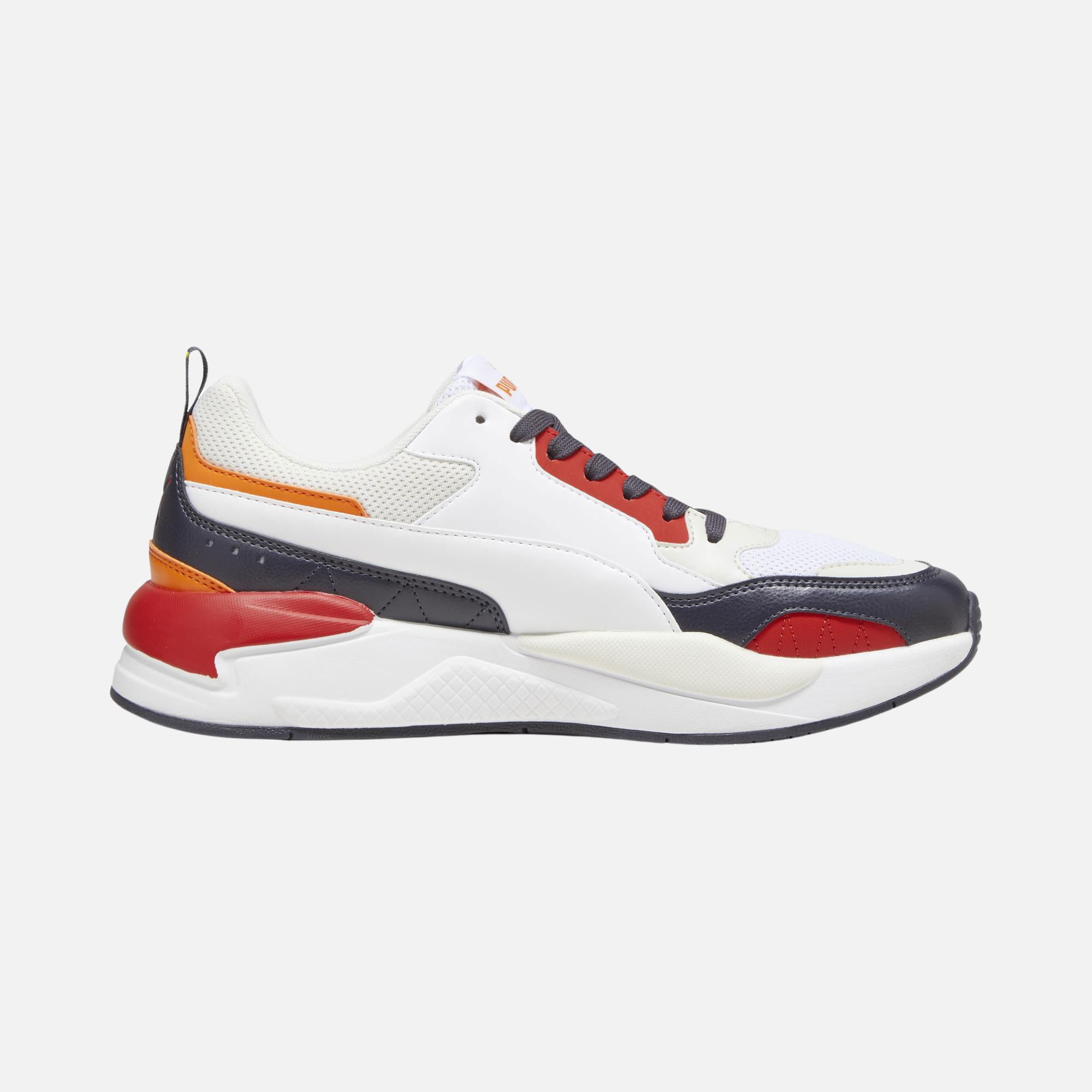 Puma Sportswear X-Ray 2 Square Unisex Spor Ayakkabı