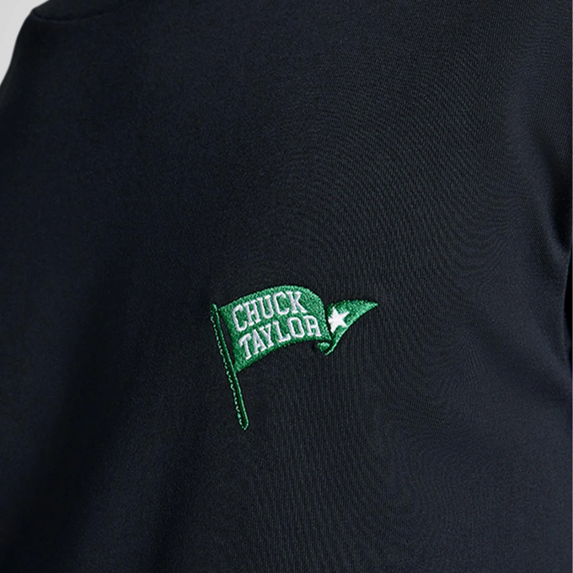 Converse Sportswear Retro Flag Short-Sleeve Erkek Tişört