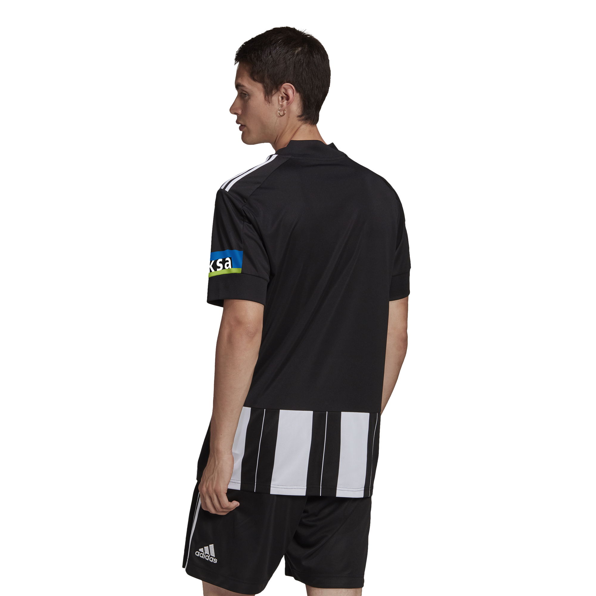 adidas Beşiktaş JK 2020-2021 Deplasman Erkek Forma