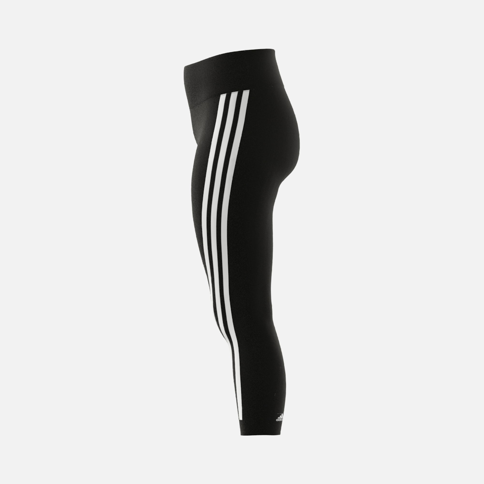 adidas Training Aeroready 3-Stripes Optime Trainicons 7/8 Leggings Kadın Tayt