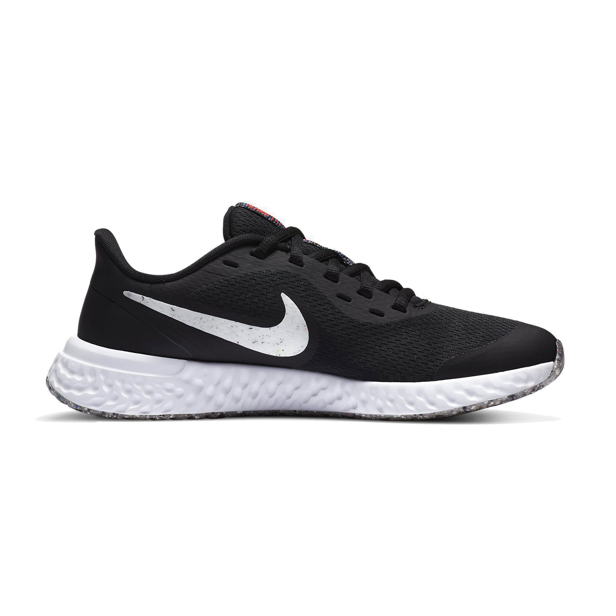 Nike Revolution 5 SE Running (GS) Spor Ayakkabı