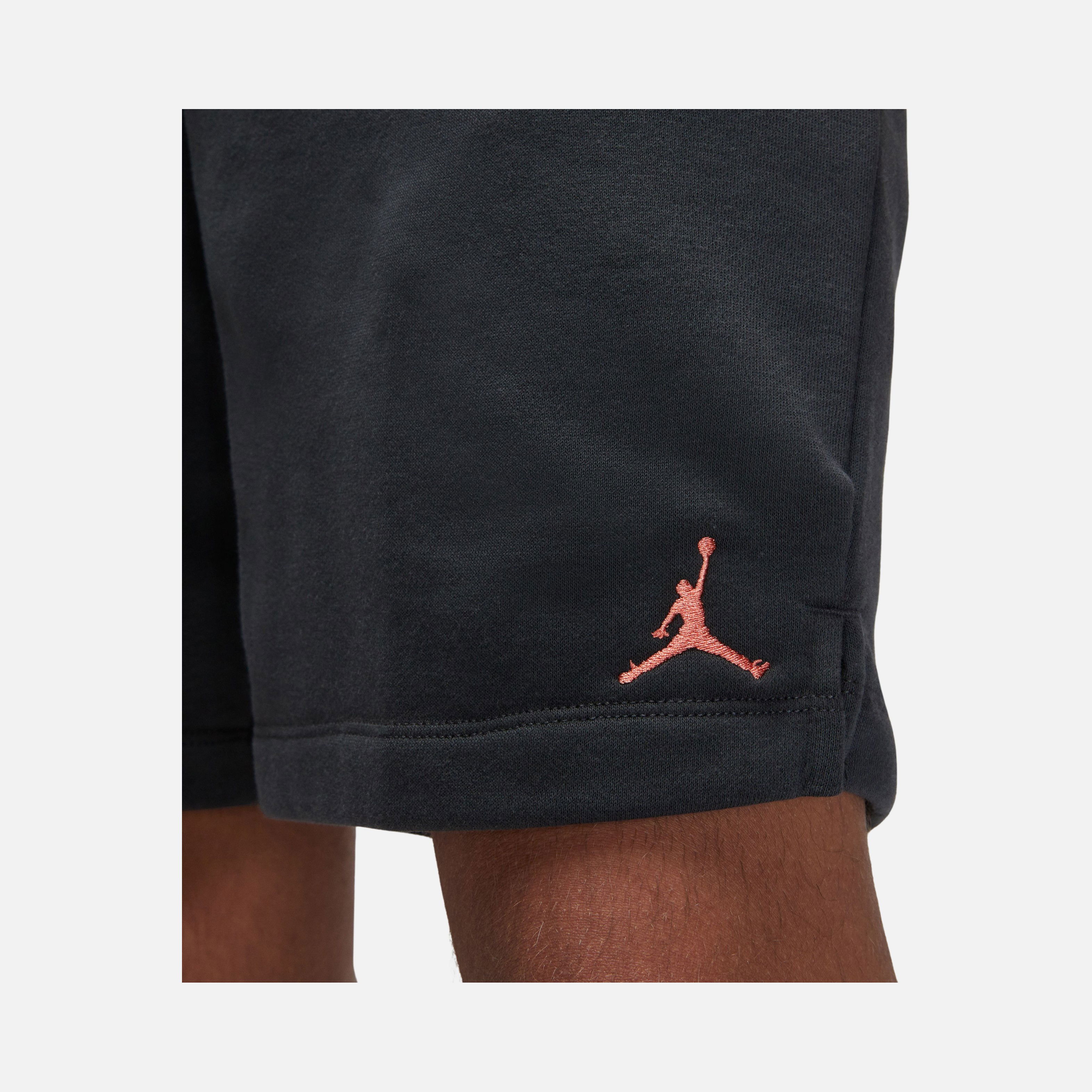 Nike Jordan Flight MVP Fleece SU23 Erkek Şort