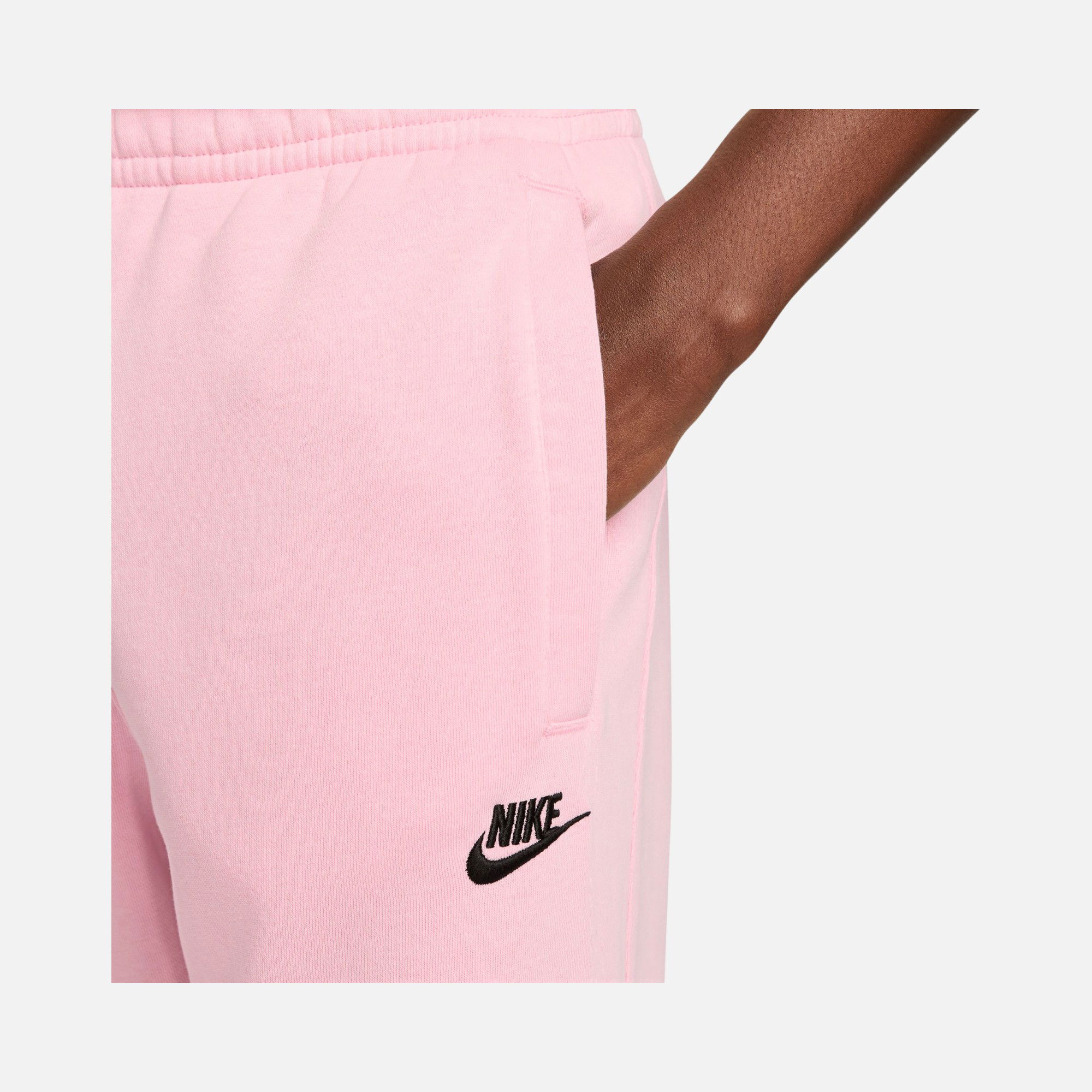 Nike Sportswear Club Fleece SS23 Erkek Eşofman Altı