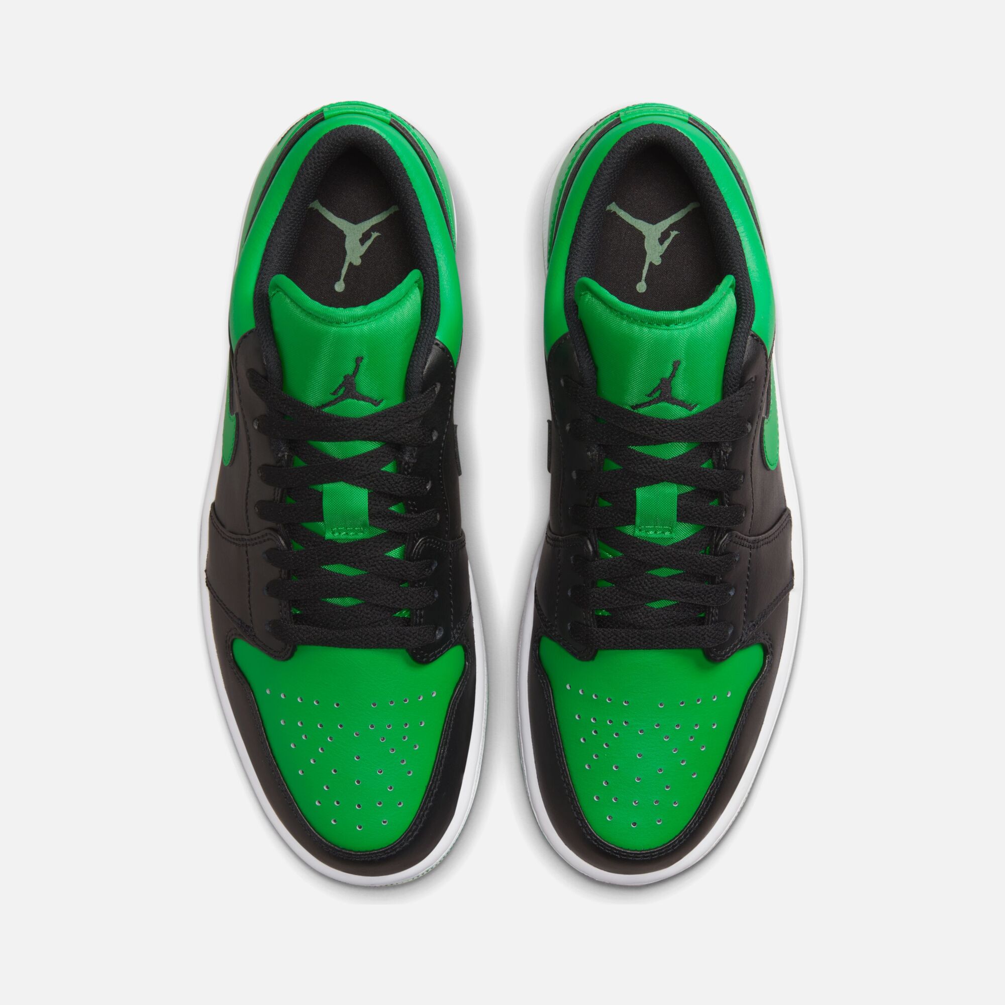 Nike Air Jordan 1 Low CO Erkek Spor Ayakkabı