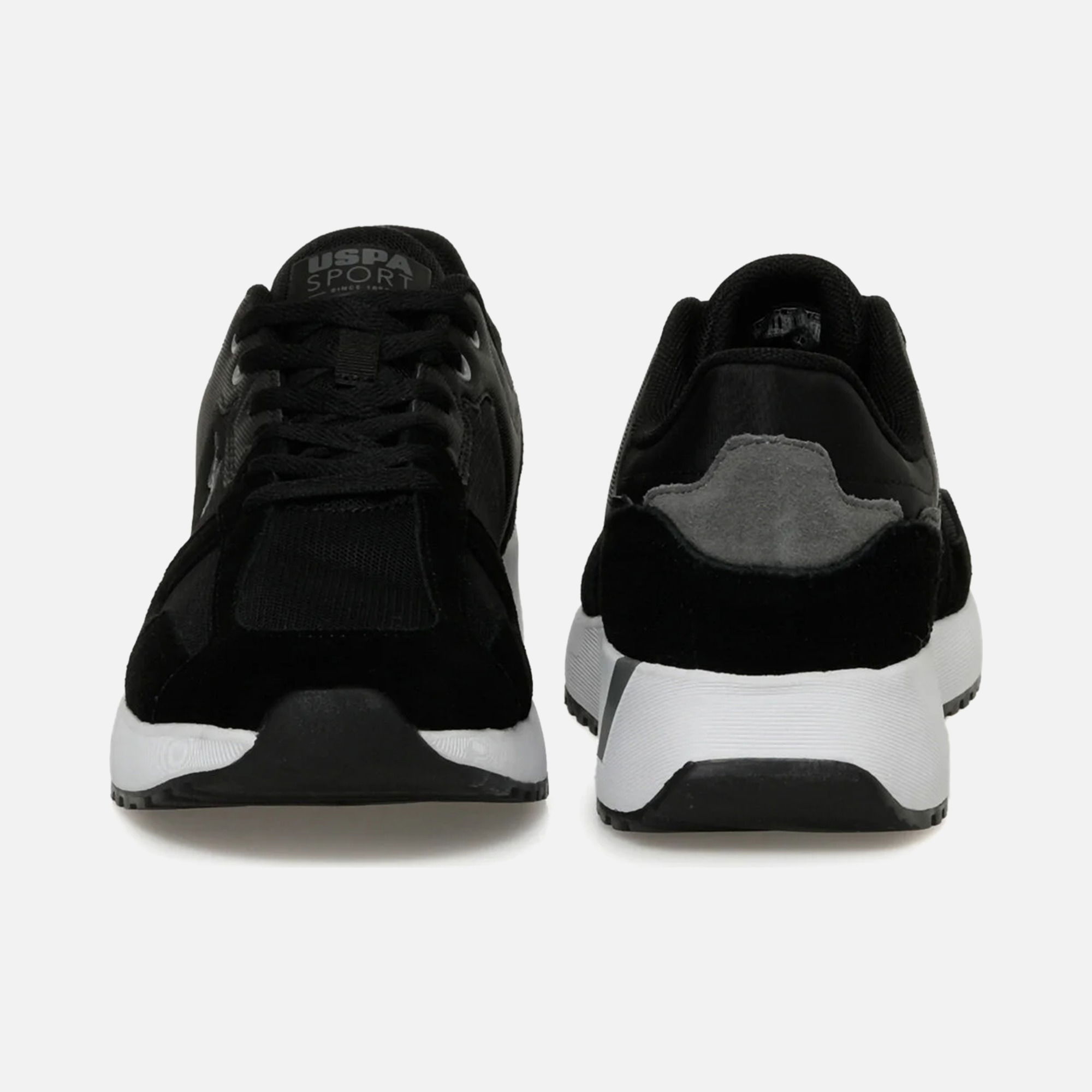 U.S Polo Sportswear Peter Su 4Fx Erkek Spor Ayakkabı