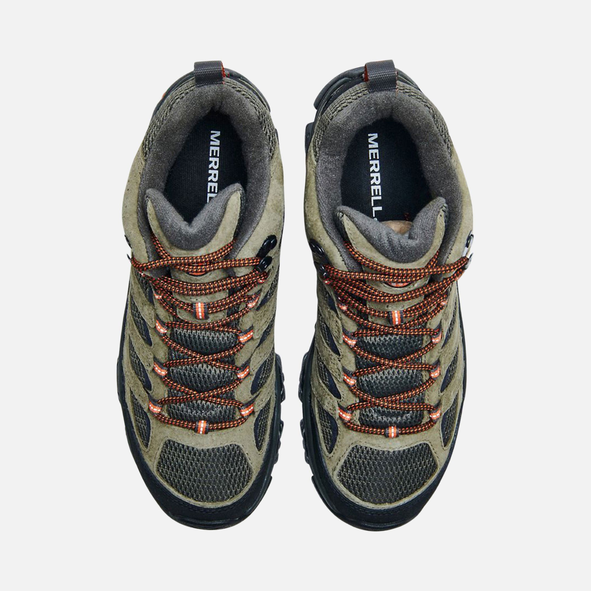 Merrell Moab 3 Mid Gore-Tex Hiking Erkek Bot