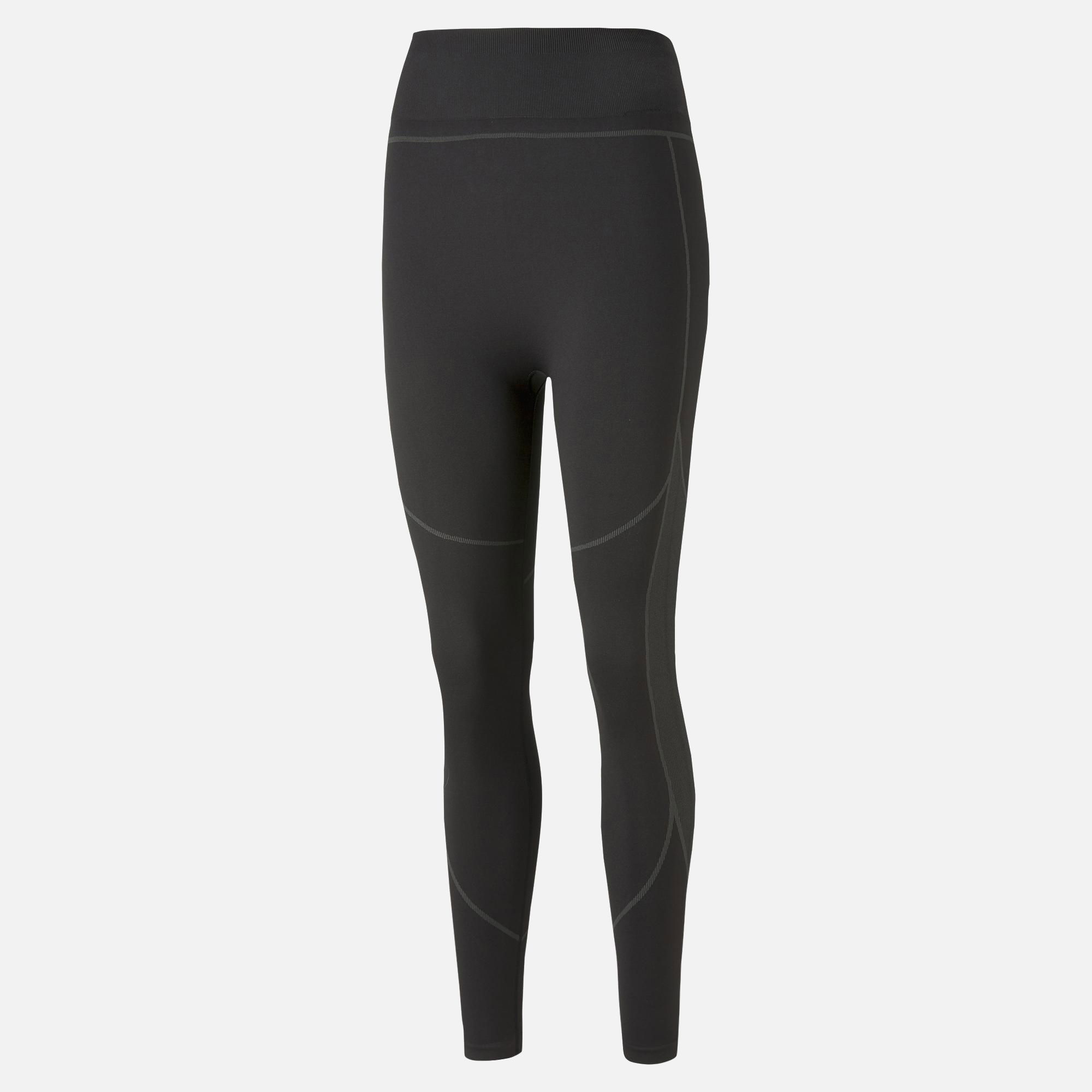 Puma DryCELL Formknit Seamless 7/8 Training Kadın Tayt