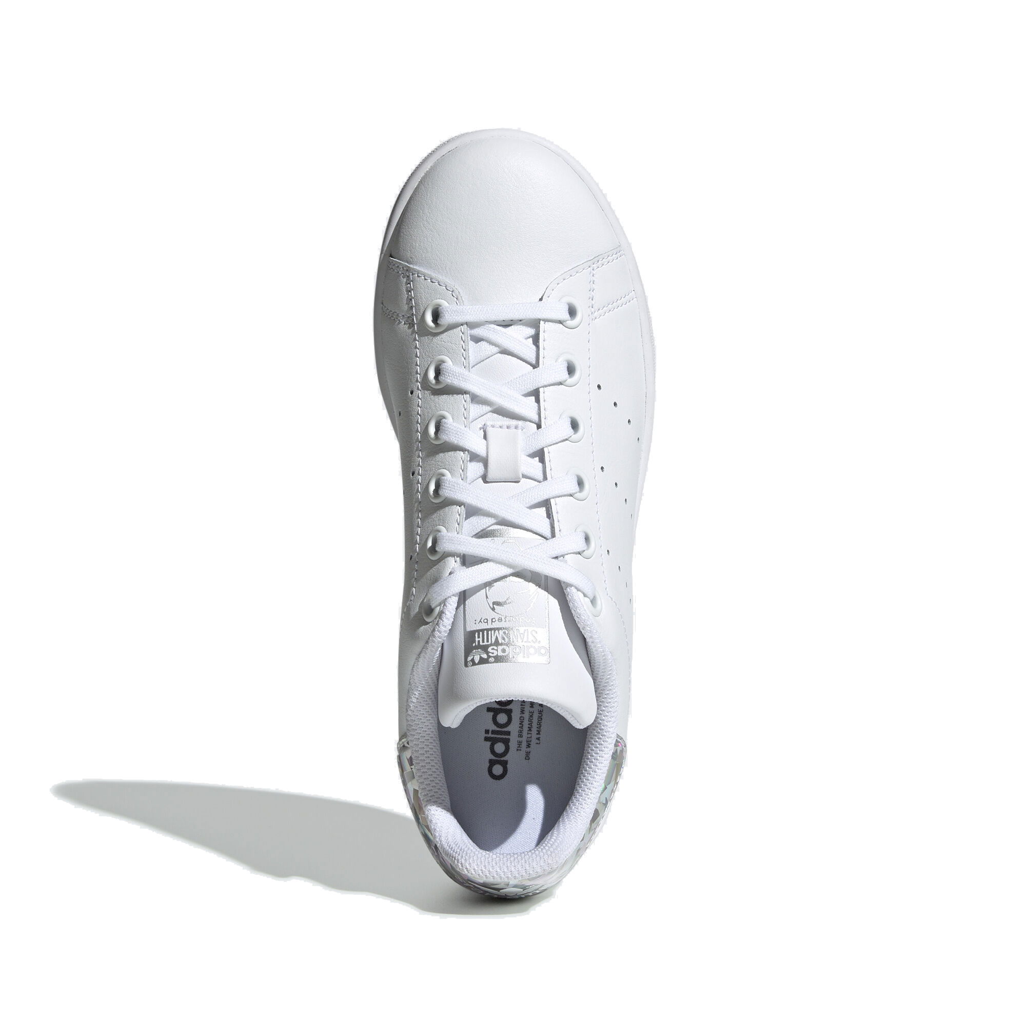 adidas Stan Smith J (GS) Spor Ayakkabı