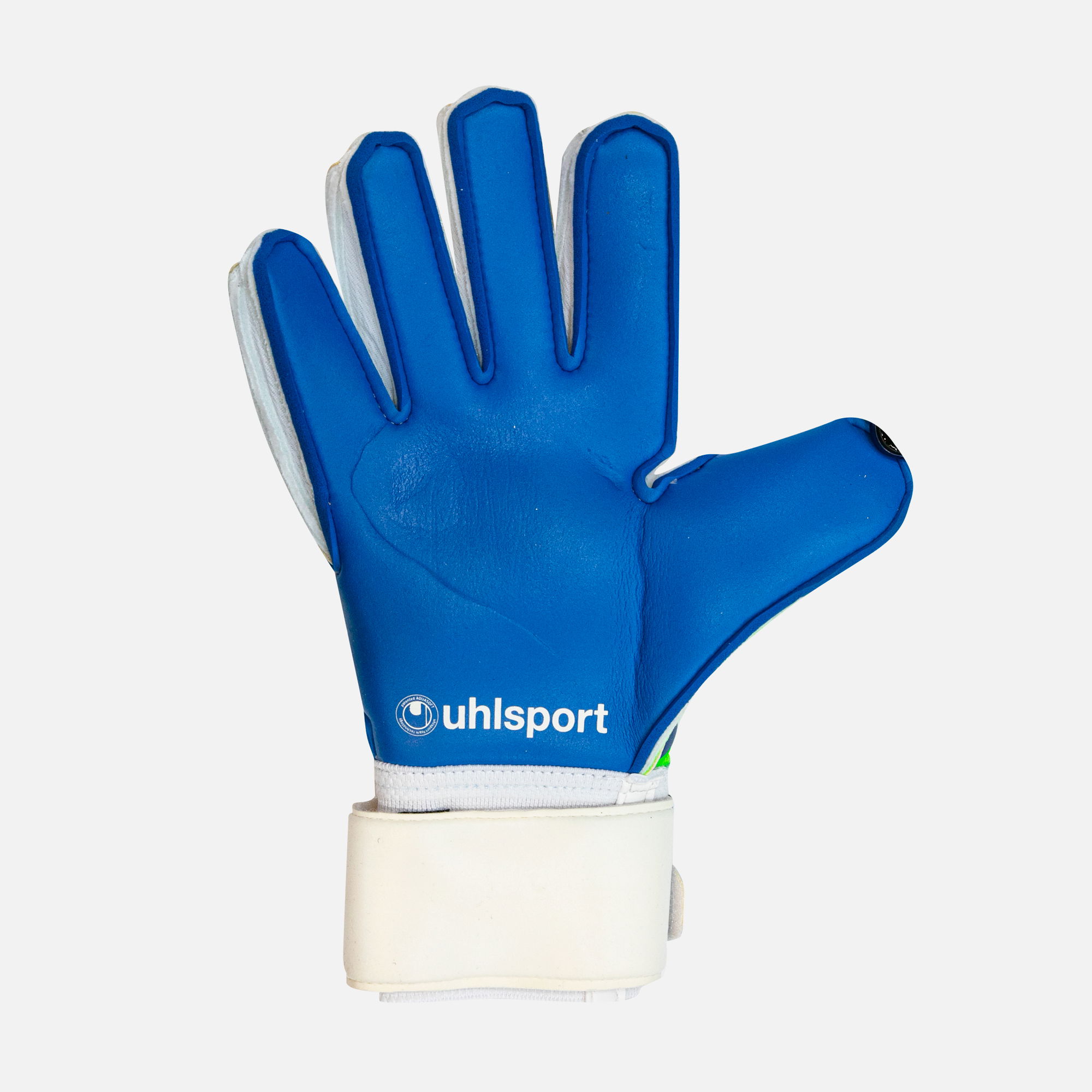 Uhlsport Aquasoft Erkek Kaleci Eldiveni