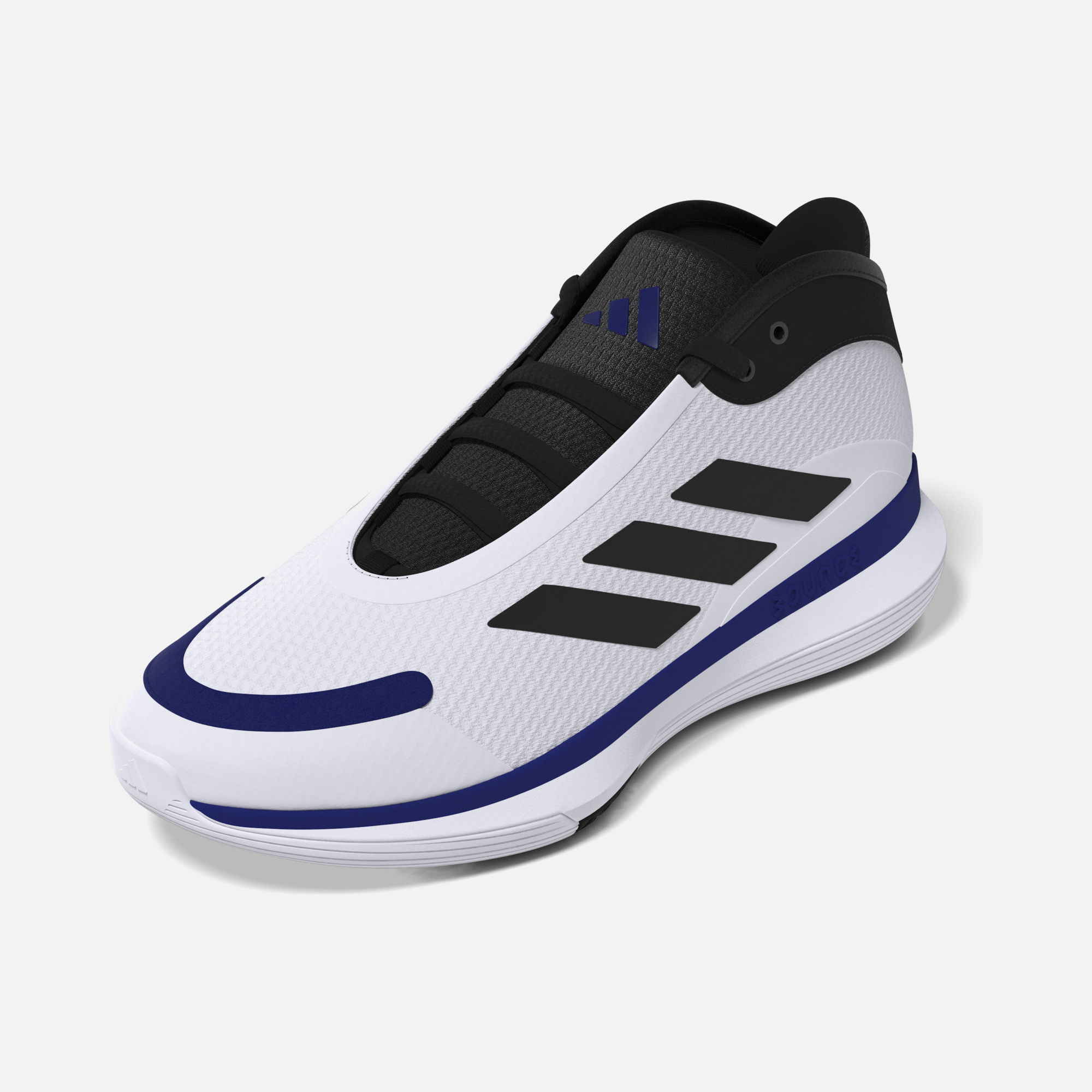 adidas Bounce Legends FW24 Erkek Basketbol Ayakkabısı