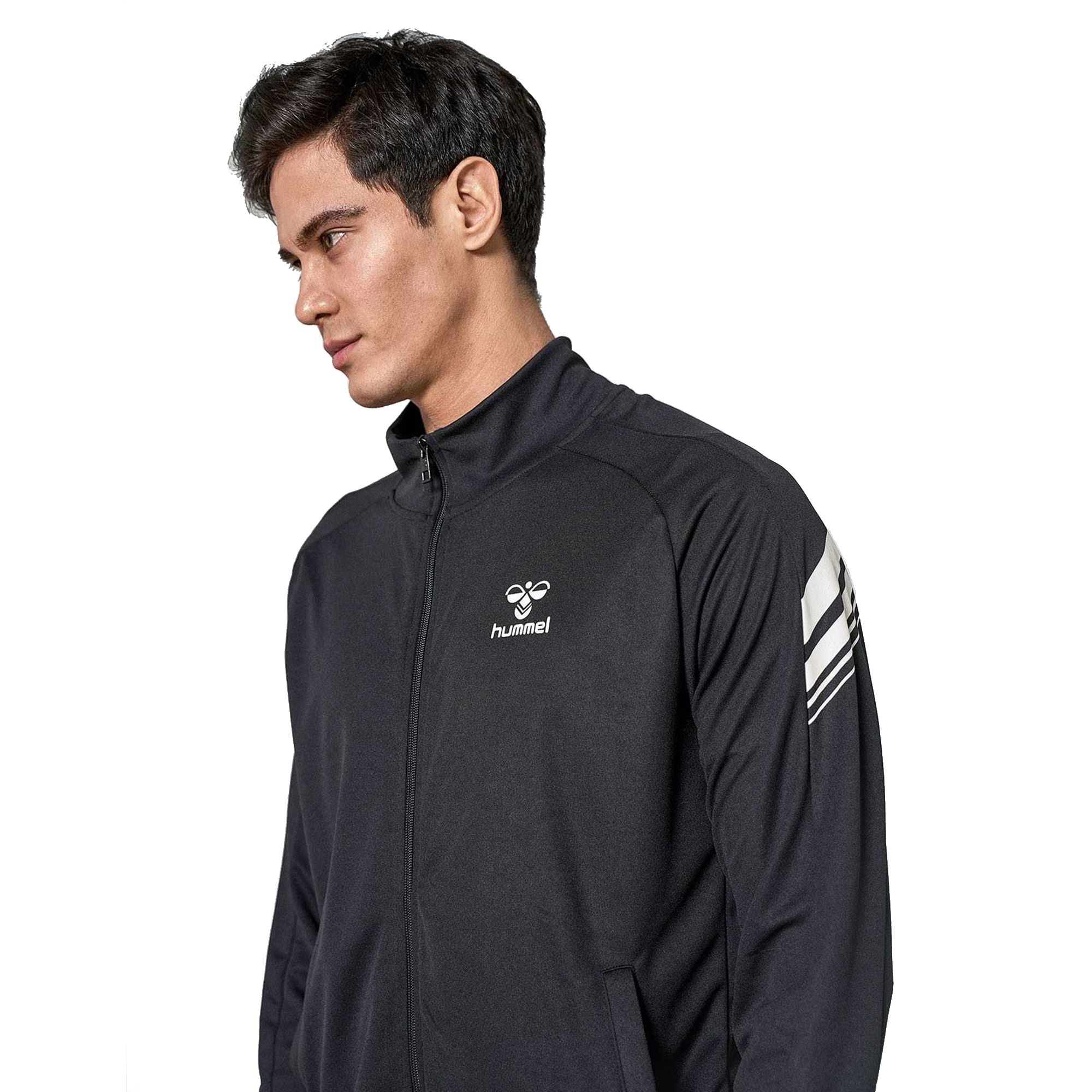 Hummel Uranus Full-Zip Erkek Ceket