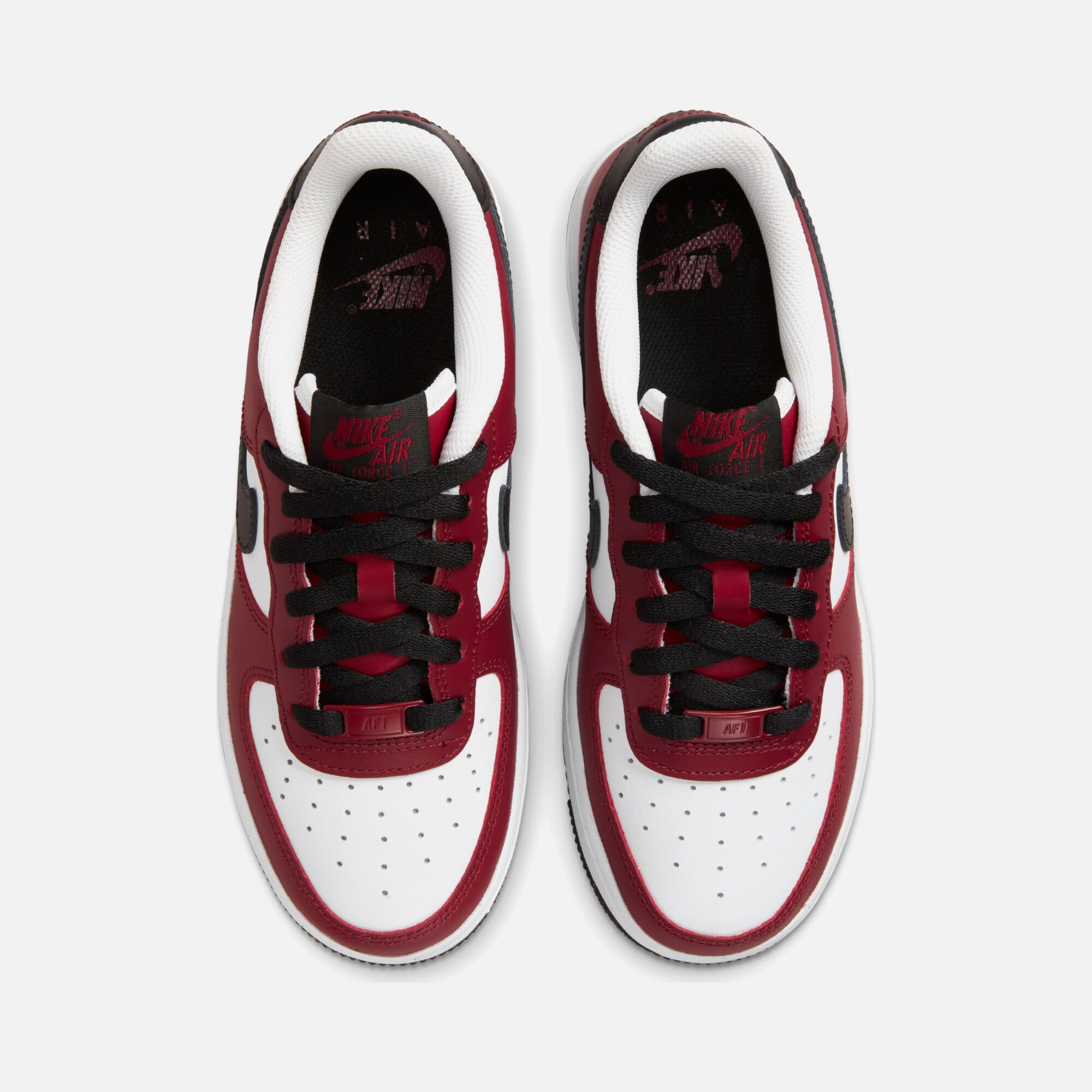 Nike Air Force 1 LV8 1 Sportswear (GS) Spor Ayakkabı