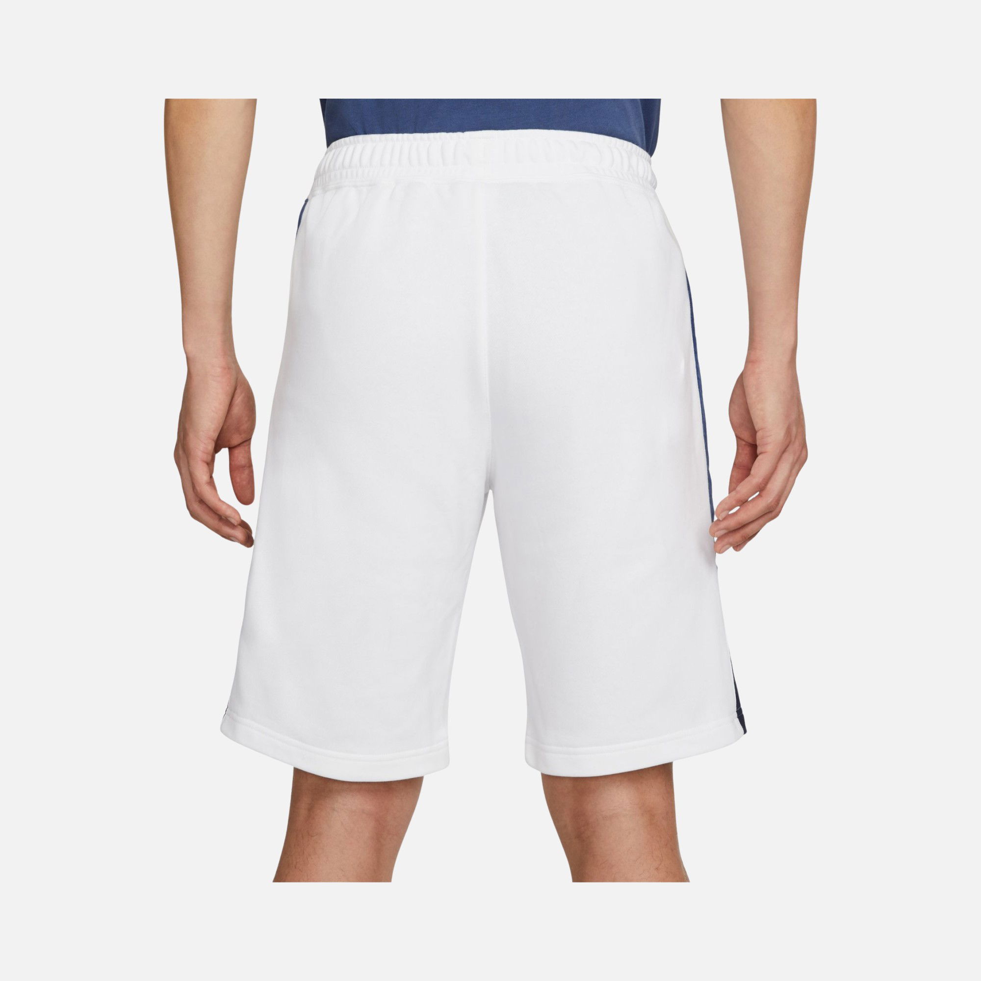 Nike Sportswear Hybrid French Terry Erkek Şort