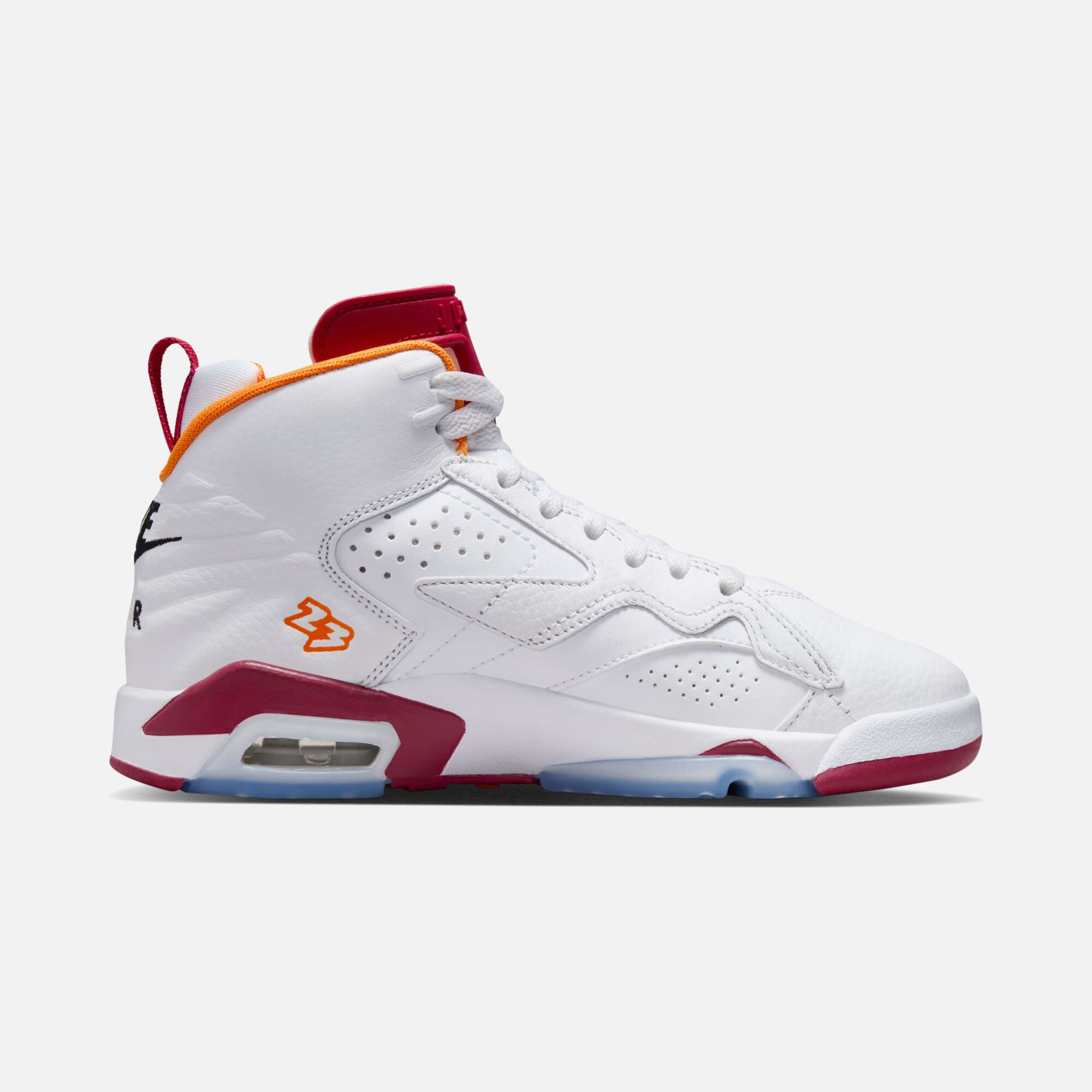 Nike Jordan MVP (GS) Spor Ayakkabı