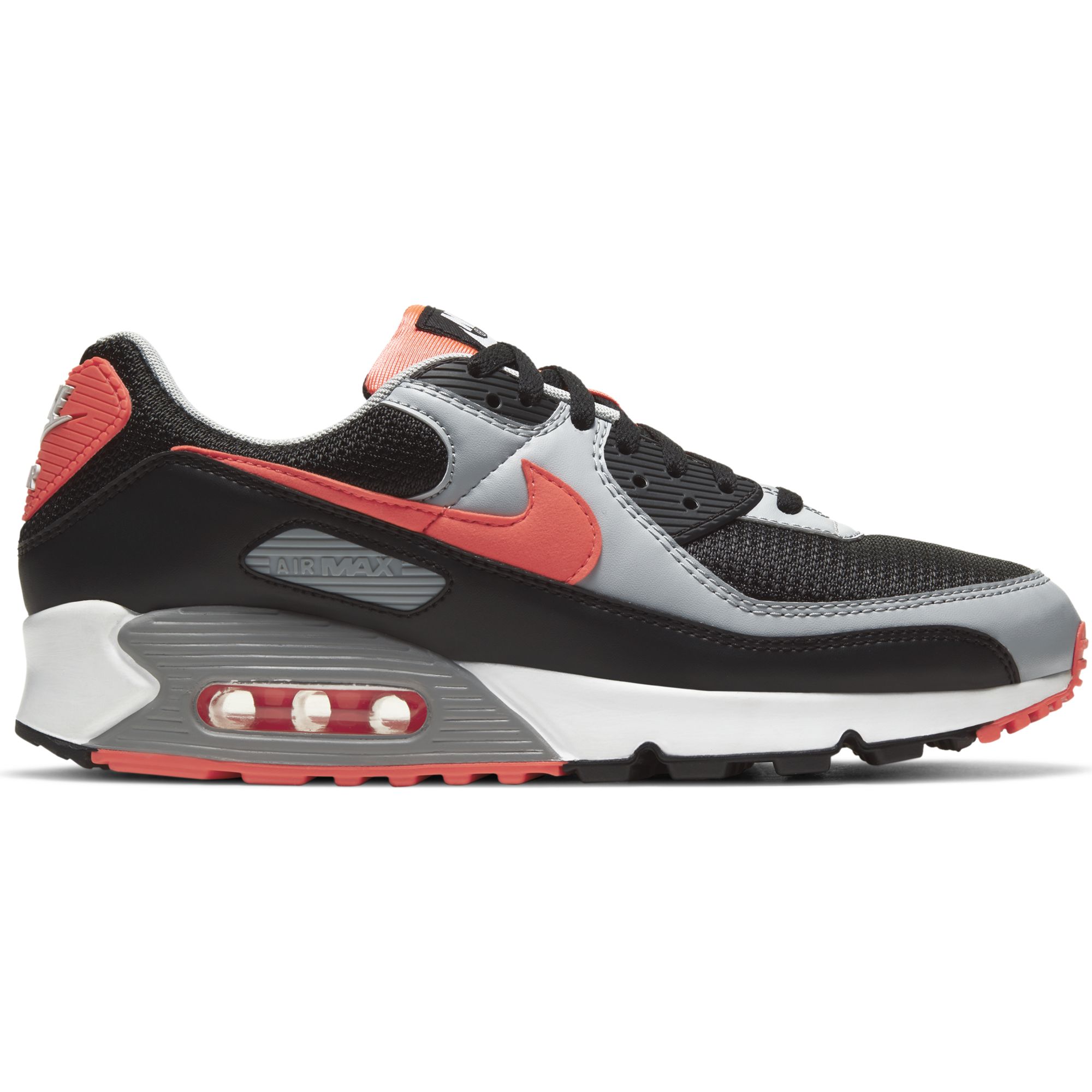 Nike Air Max 90 HO20 Erkek Spor Ayakkabı