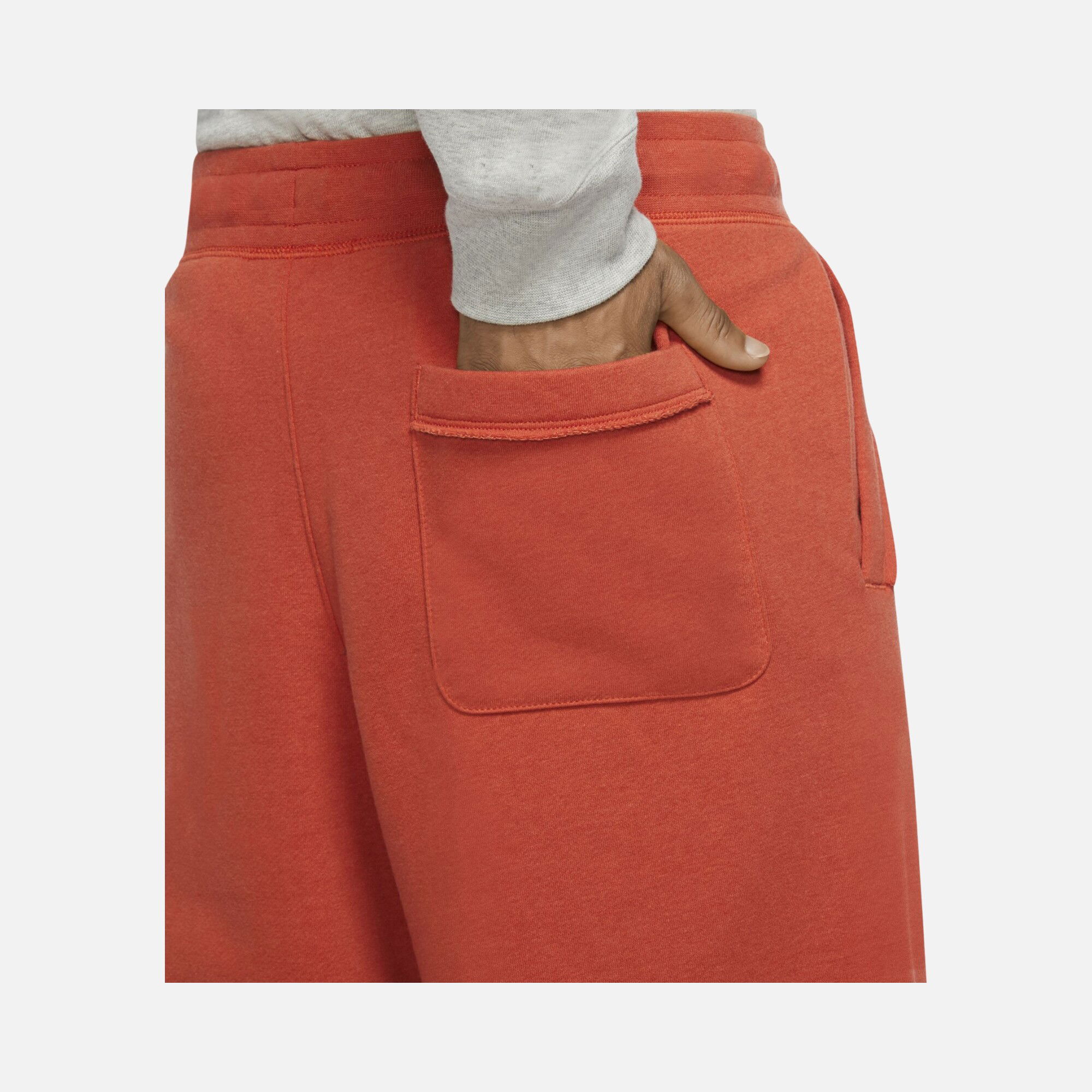 Nike Sportswear French Terry Erkek Şort