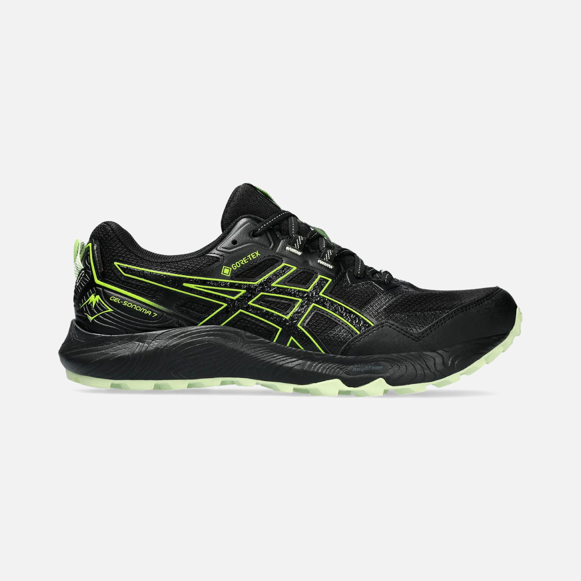 Asics Gel-Sonoma 7 Gore-Tex Road Running Erkek Spor Ayakkabı