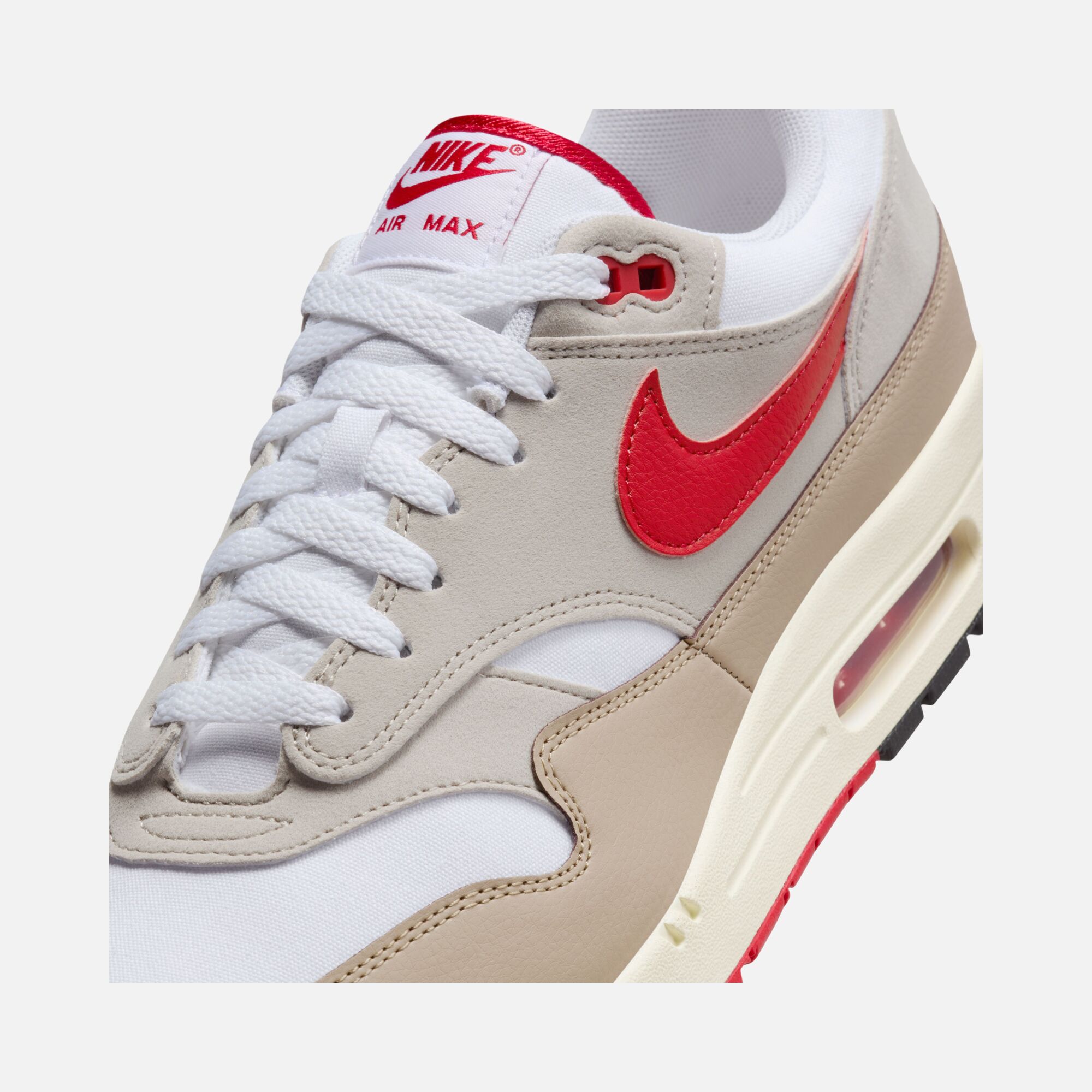 Nike Air Max 1 SU24 Erkek Spor Ayakkabı