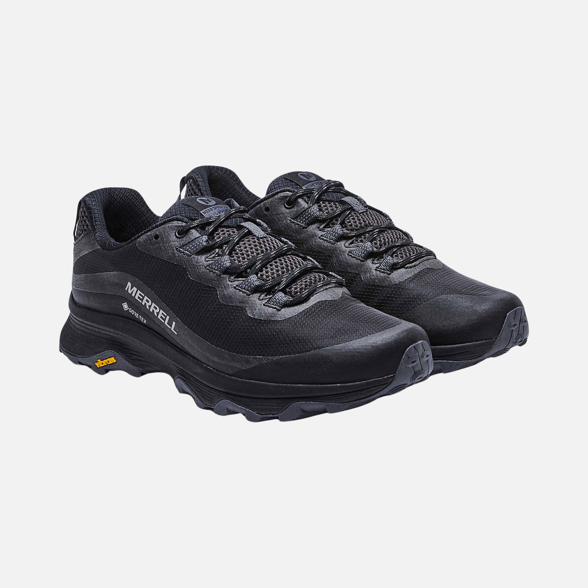 Merrell Moab Speed Gore-Tex Erkek Spor Ayakkabı