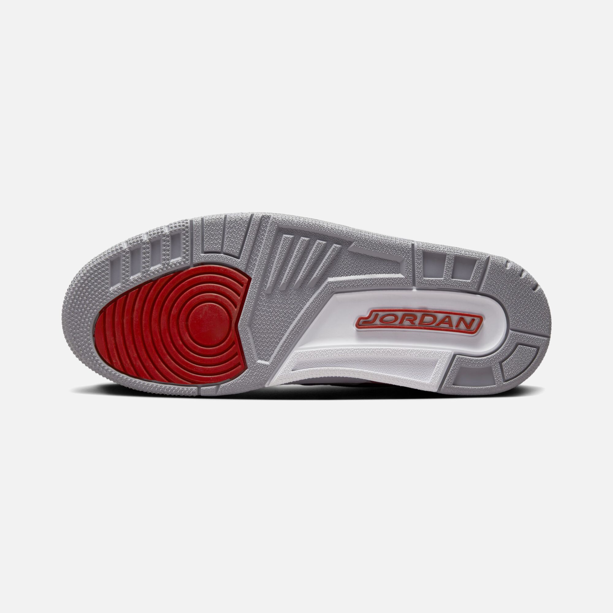 Nike Air Jordan Legacy 312 Low HO24 Kadın Spor Ayakkabı