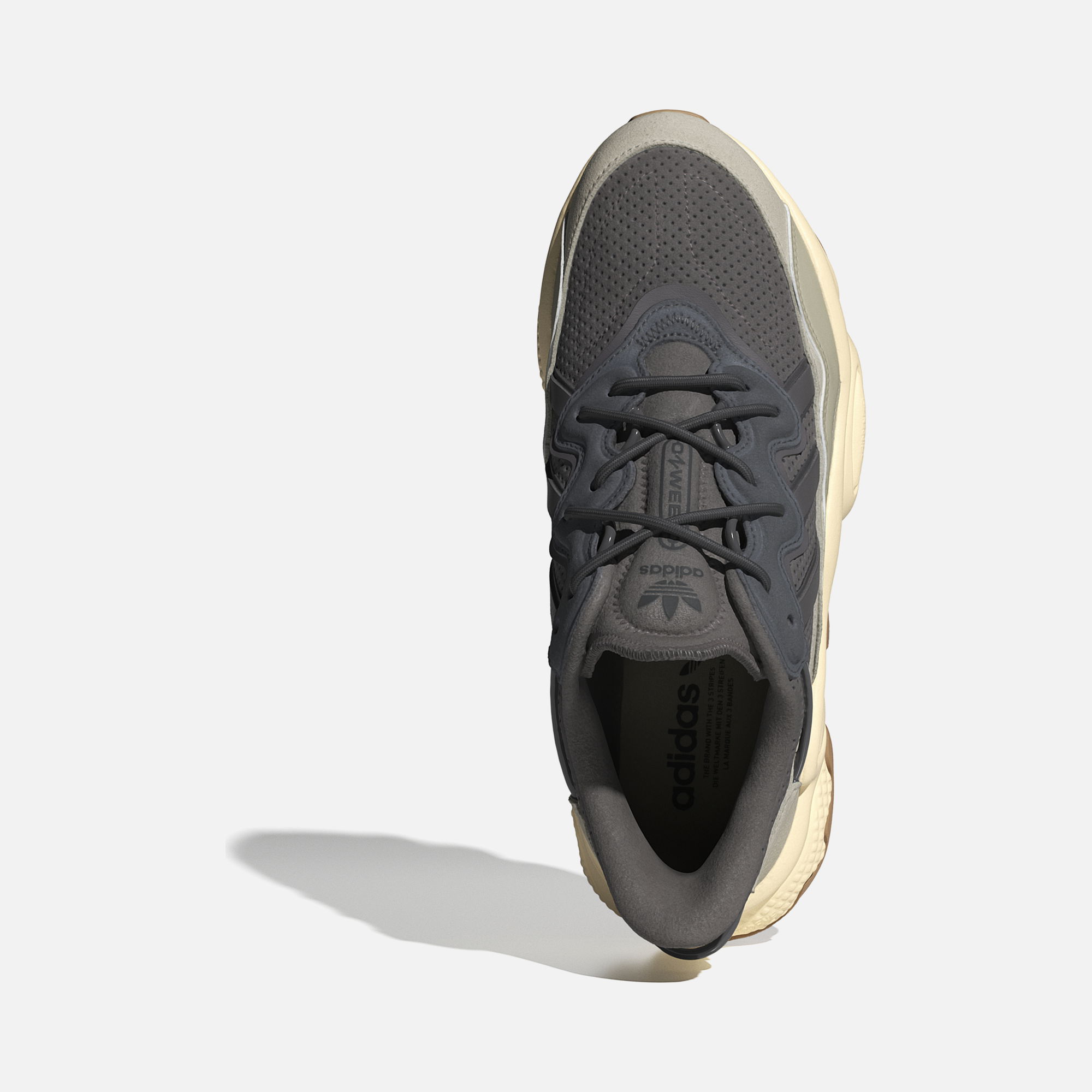 adidas Ozweego '24 Erkek Spor Ayakkabı