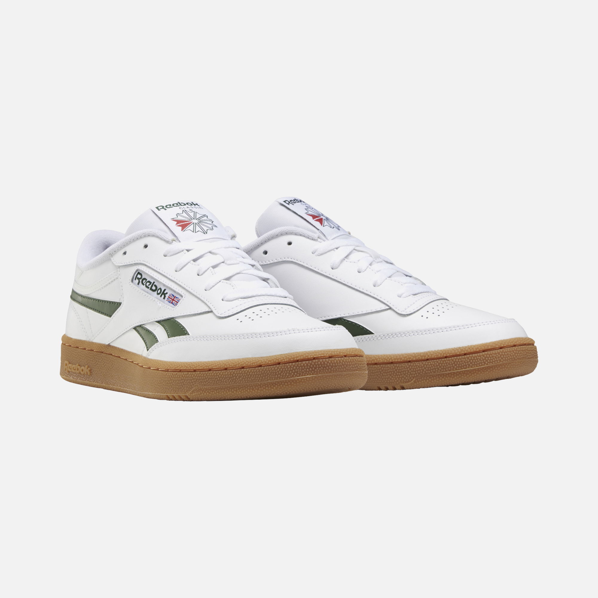 Reebok Club C Revenge FW20 Erkek Spor Ayakkabı