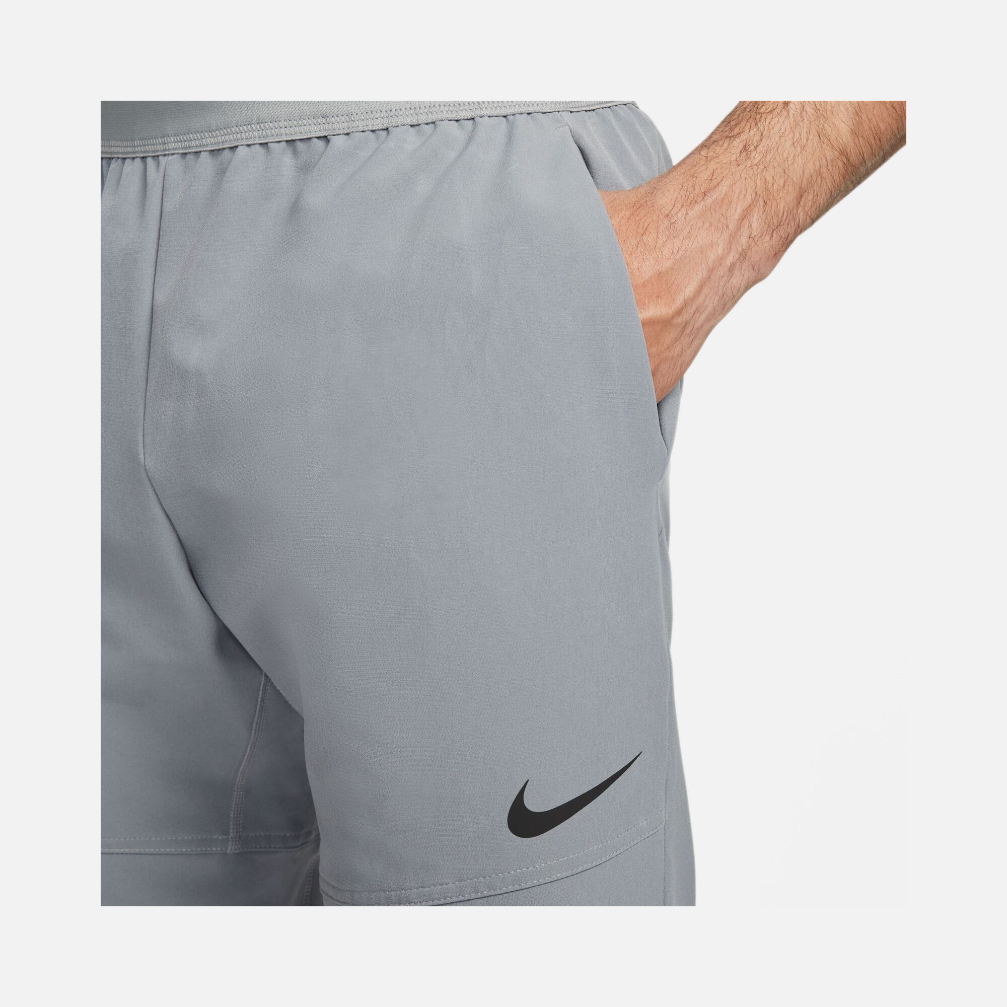 Nike Pro Flex Vent Max Winterized Training Erkek Eşofman Altı