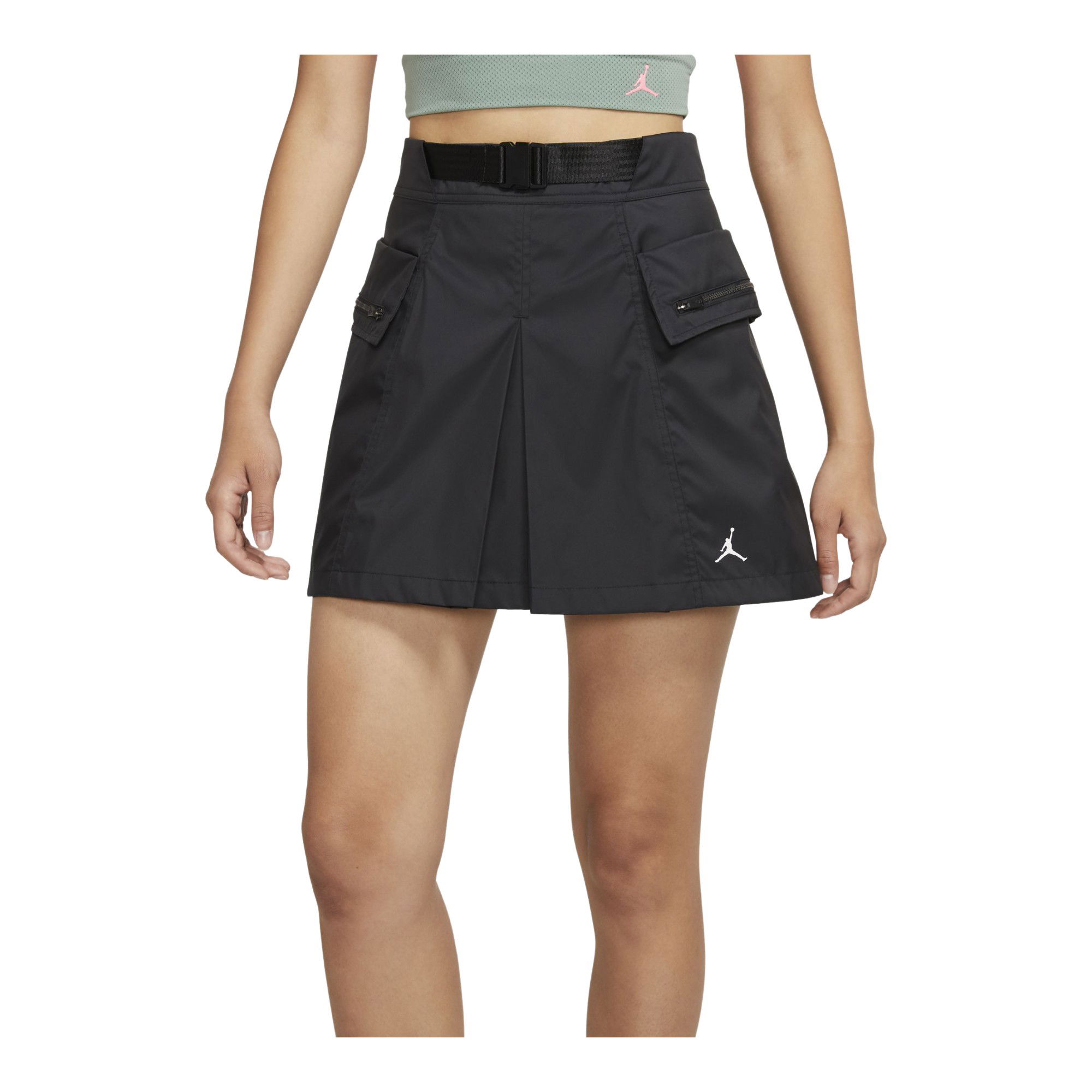 Nike Jordan Next Utility Capsule Kadın Etek