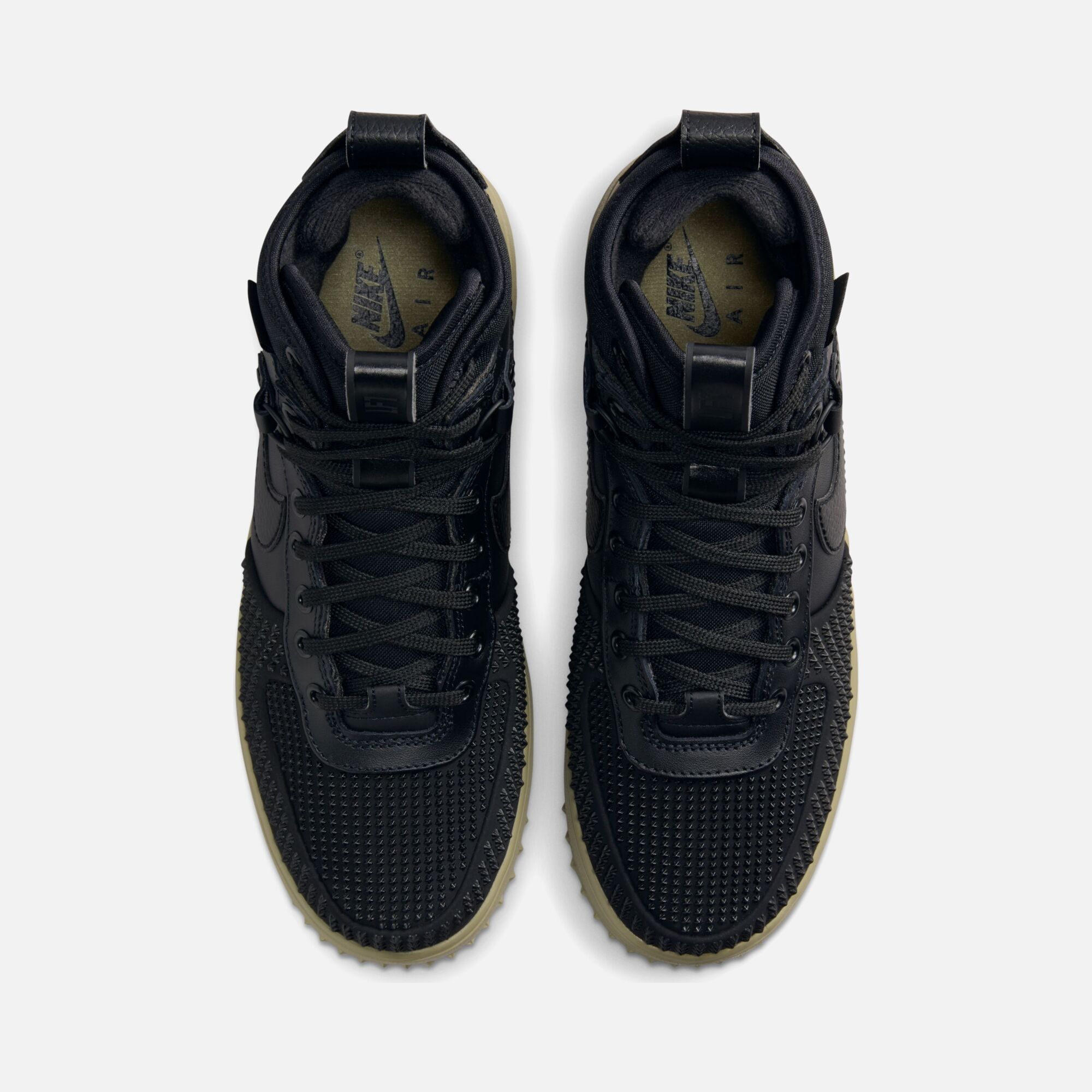 Nike Lunar Force 1 Winterized Erkek Bot