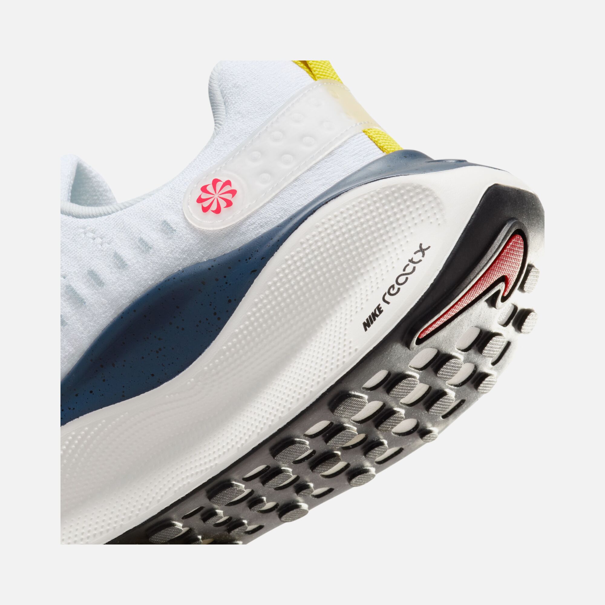 Nike ReactX InfinityRN 4 Road Running FW24 Erkek Spor Ayakkabı