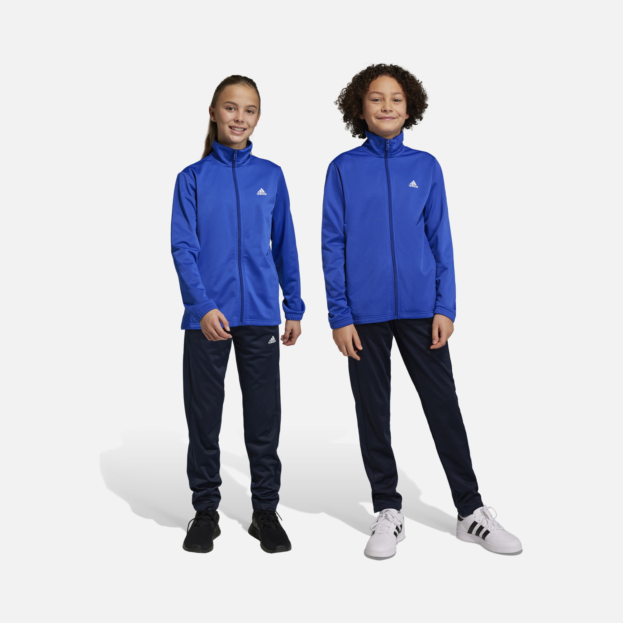 adidas Essentials Big Logo Çocuk Eşofman Takımı
