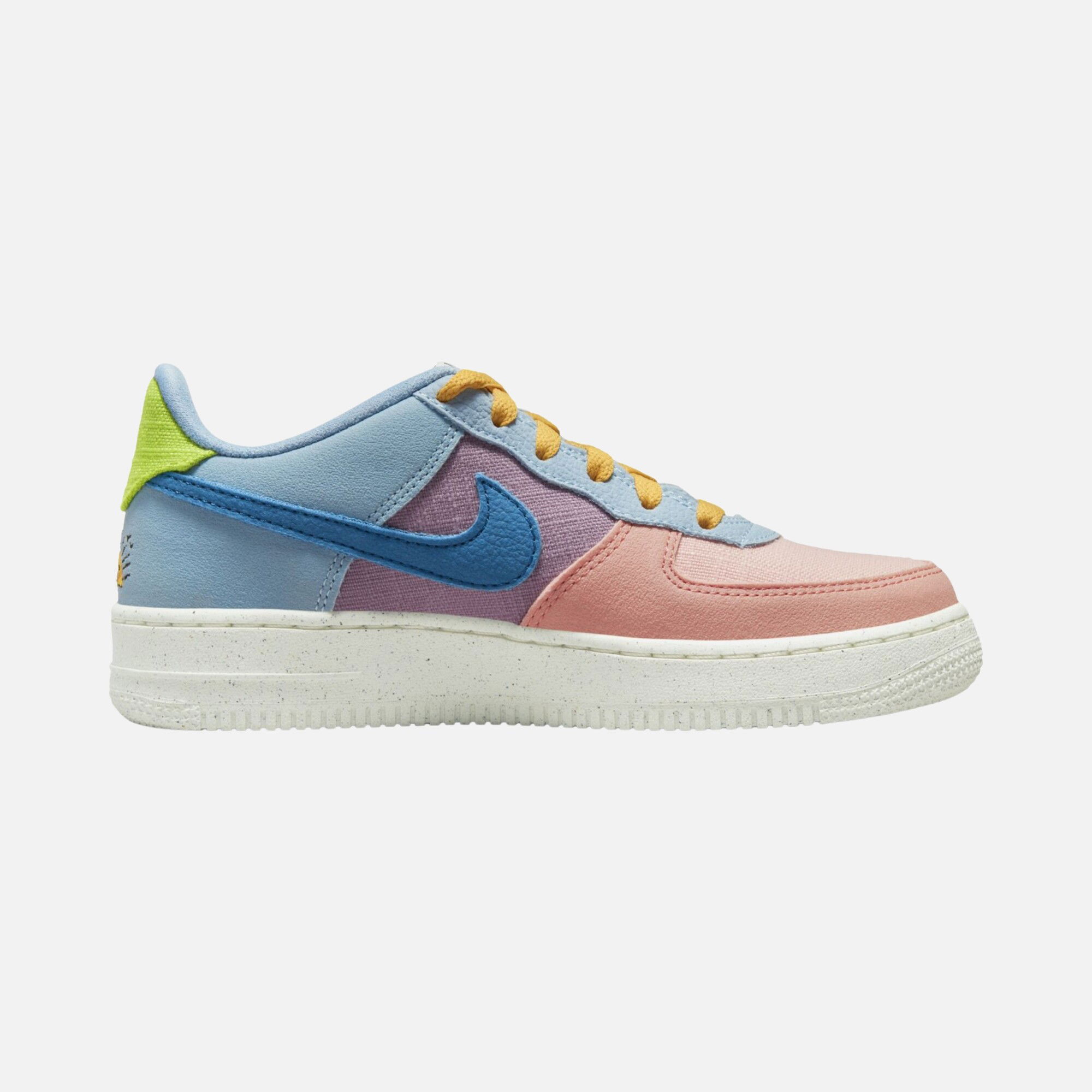 Nike Air Force 1 LV8 Next Nature (GS) Spor Ayakkabı