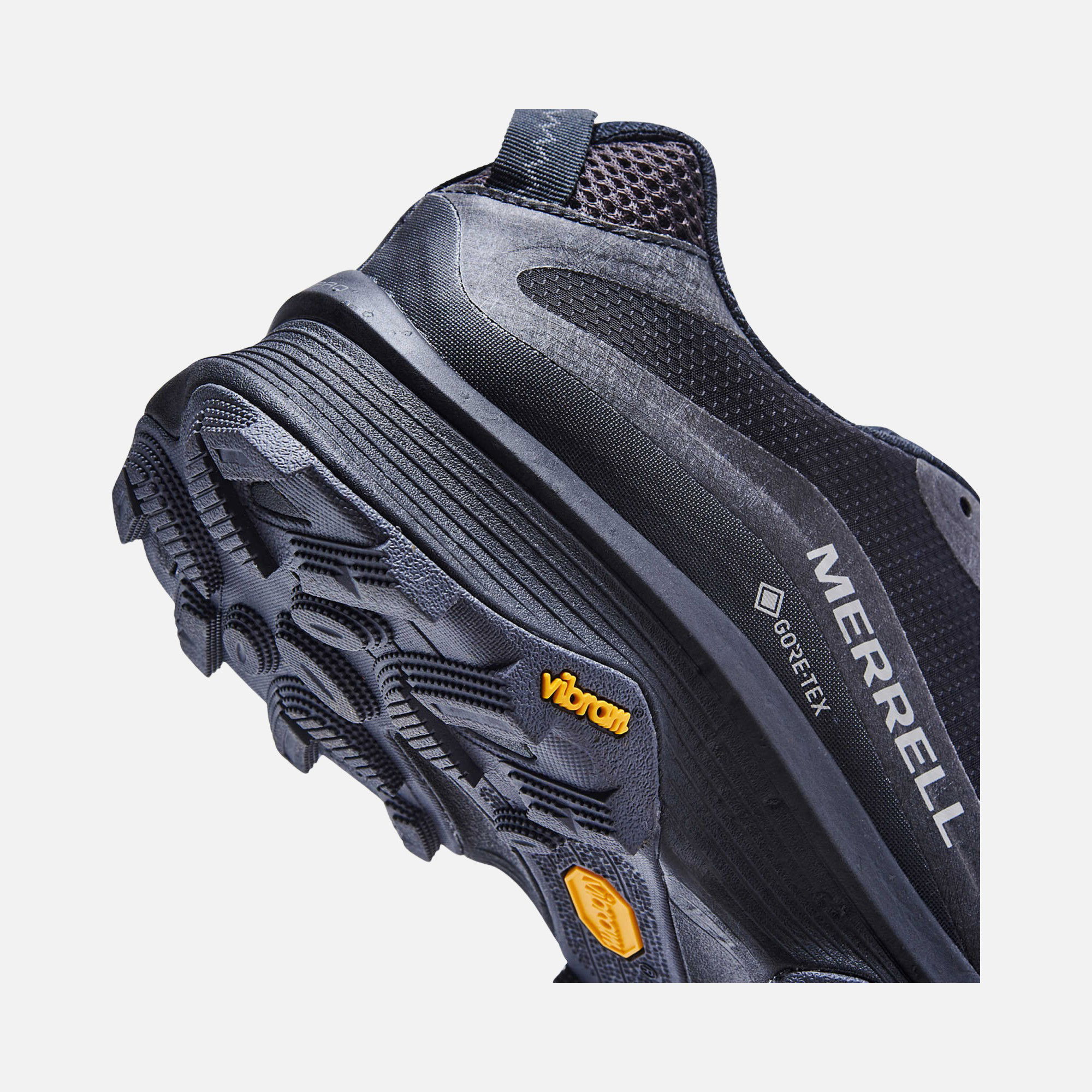 Merrell Moab Speed Gore-Tex Erkek Spor Ayakkabı