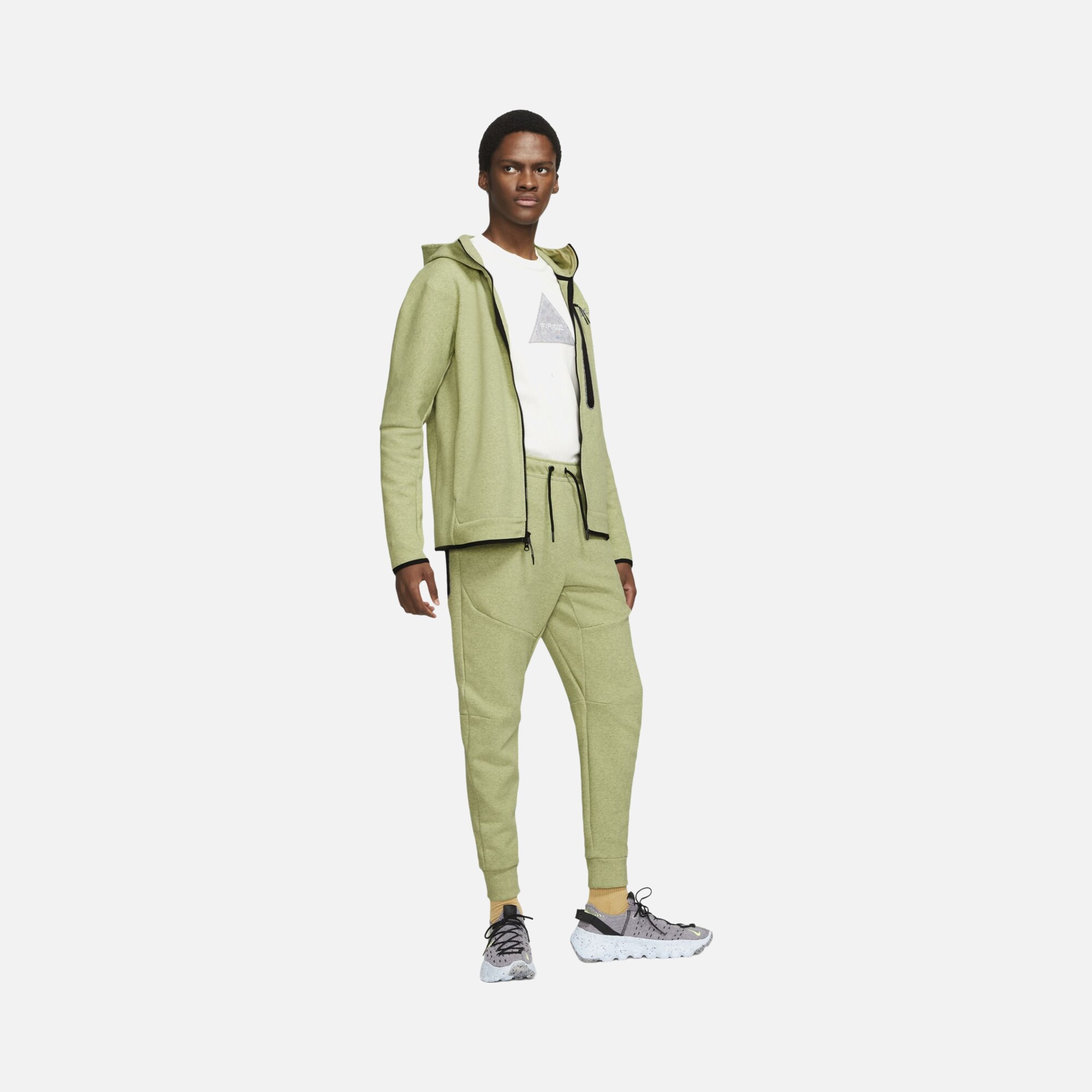 Nike Sportswear Tech Fleece Revival Erkek Eşofman Altı