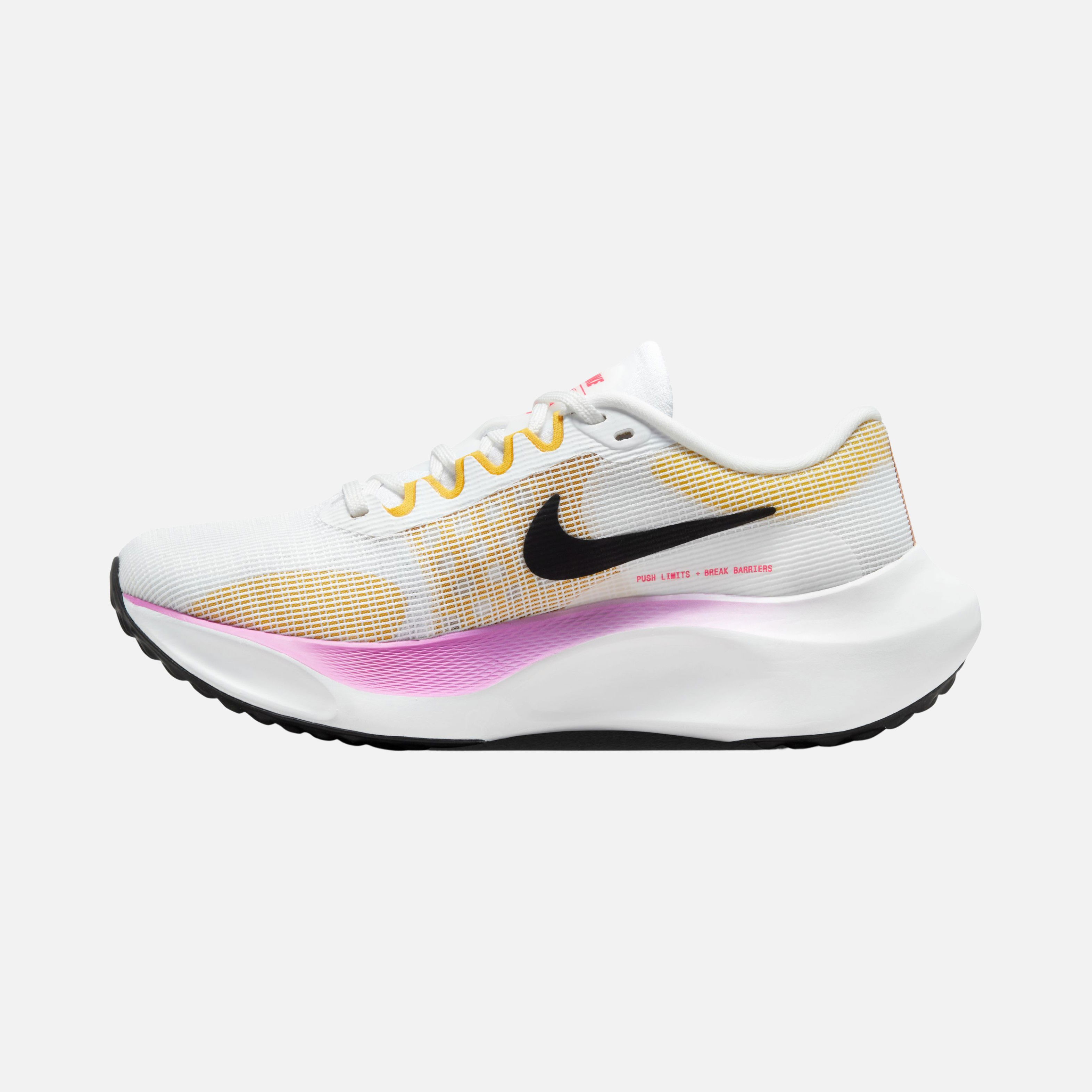 Nike Zoom Fly 5 Road Running Kadın Spor Ayakkabı